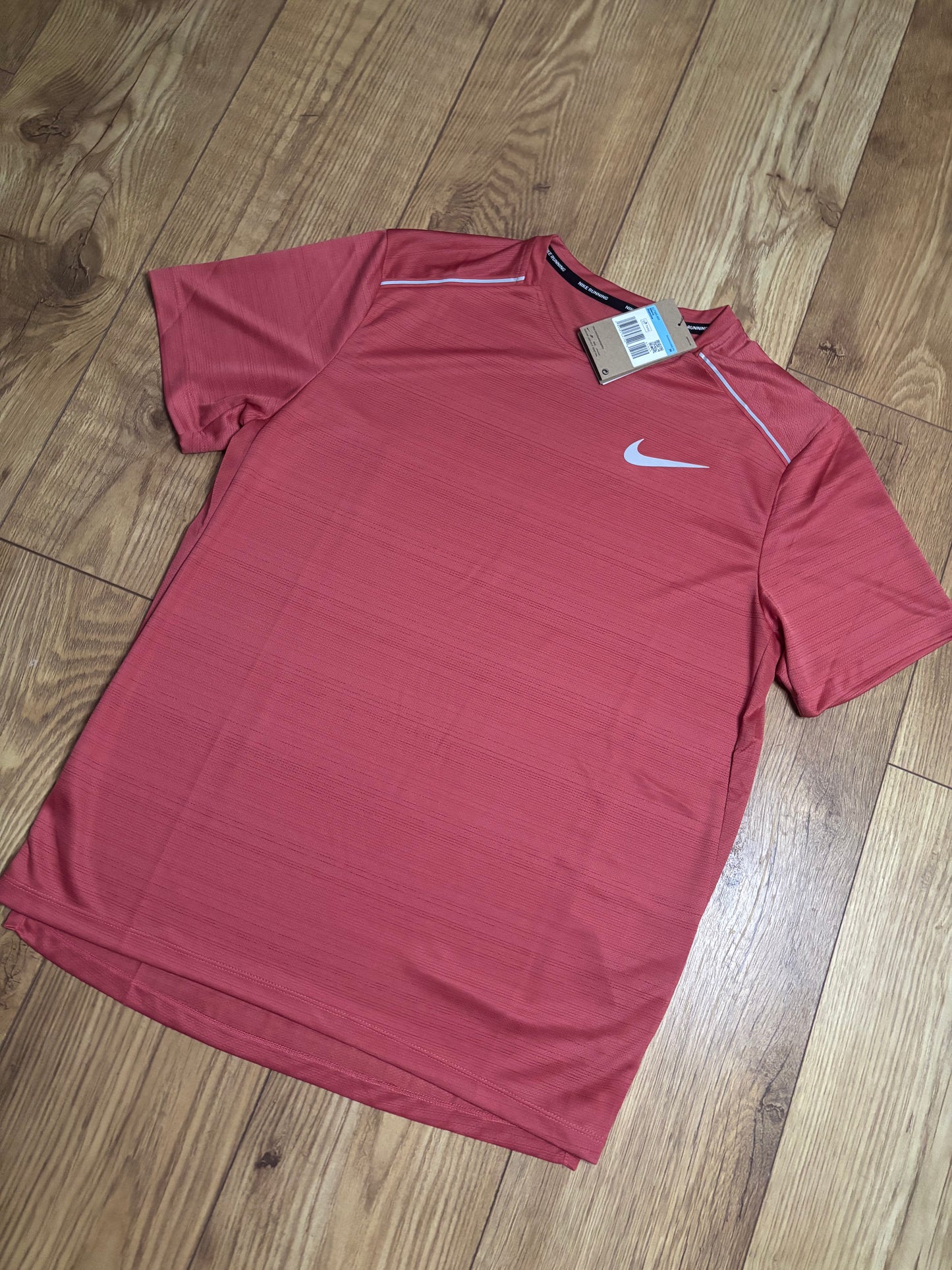 Nike miler T-Shirt. Size XL