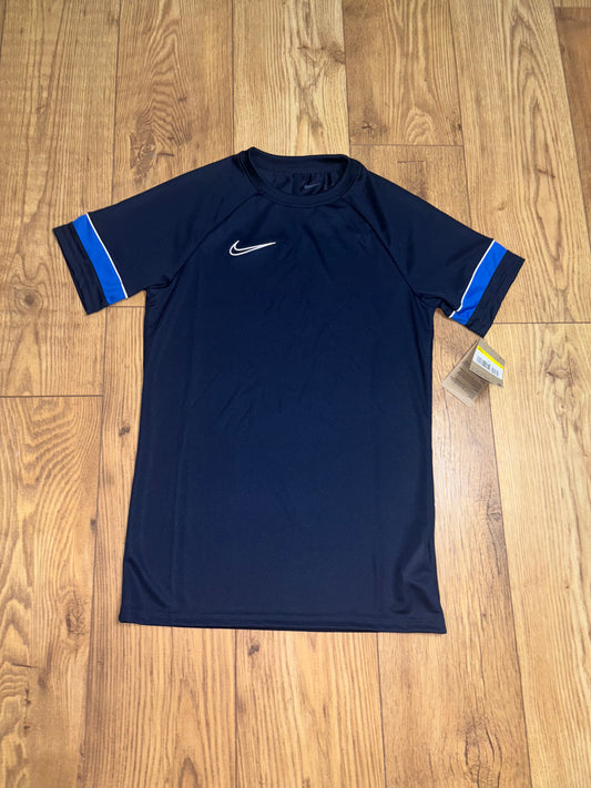Nike training Swoosh T-Shirt. Size Small.
