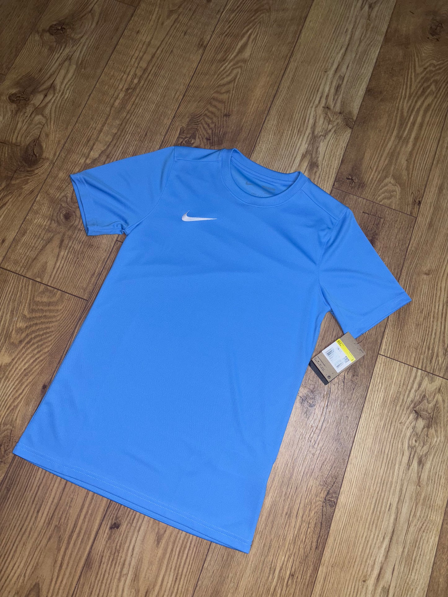 Nike Dri-Fit T-Shirt. Size S/M.