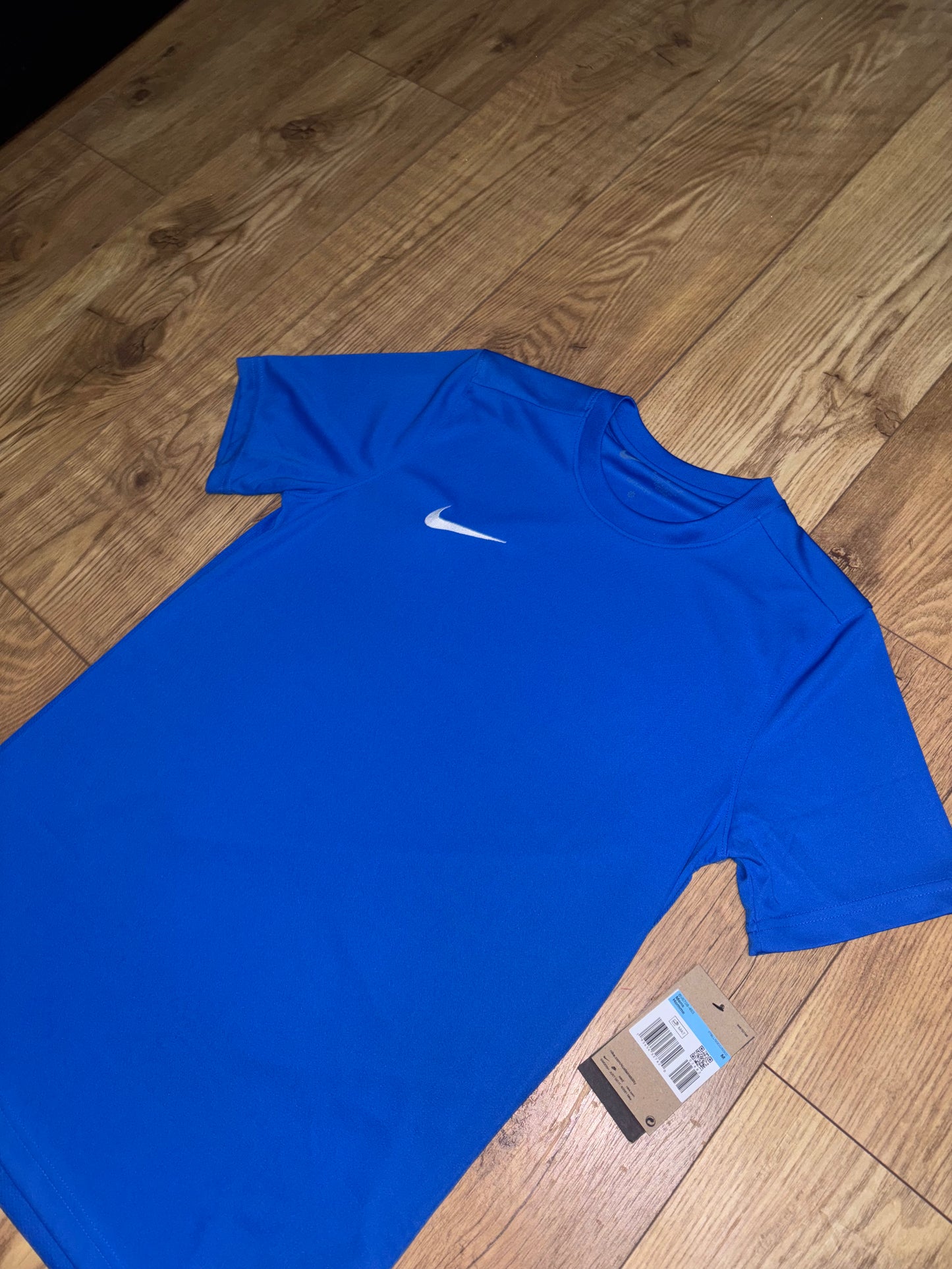 Nike Dri-Fit T-Shirt. Size Medium.