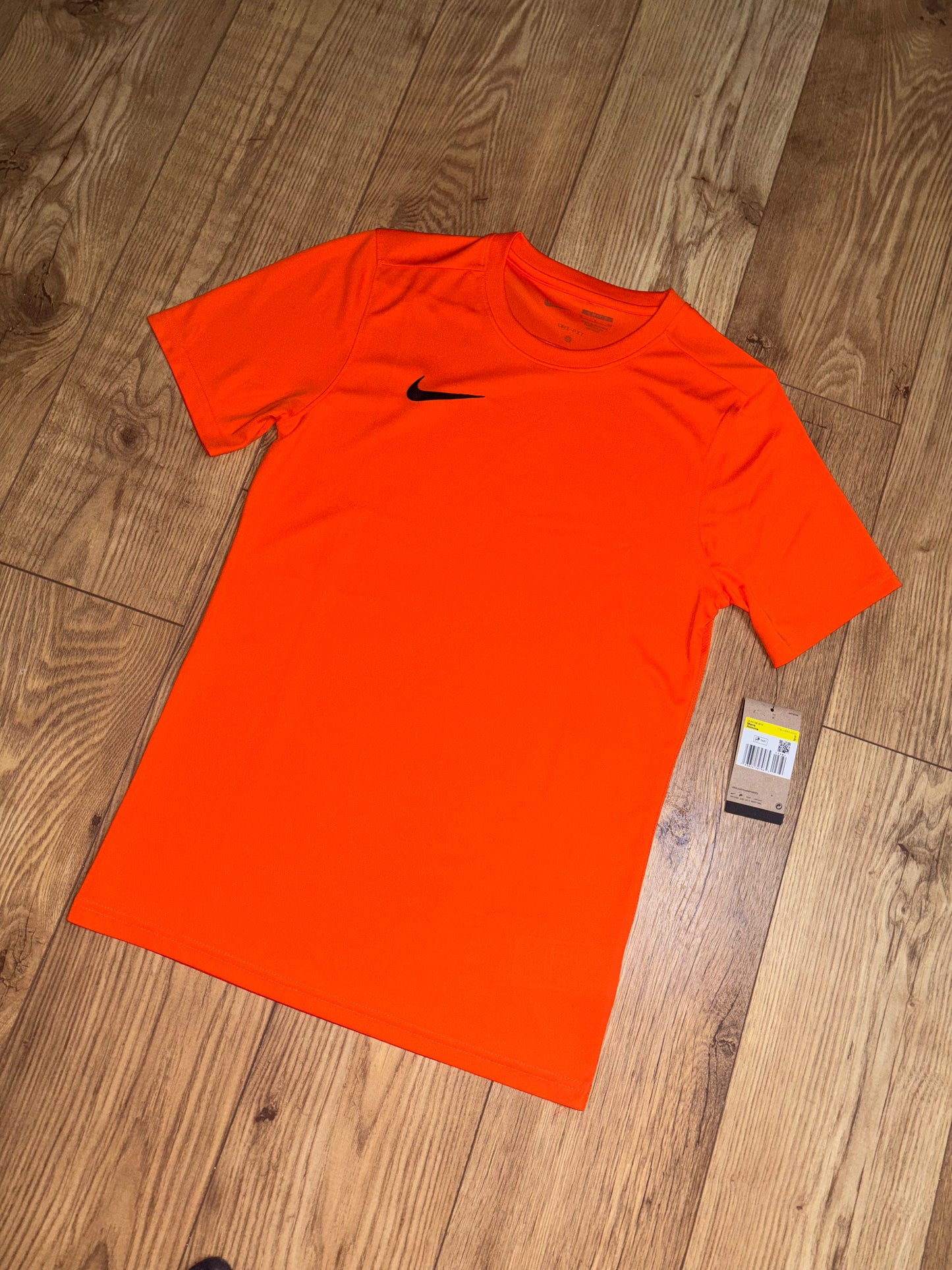 Nike Dri-Fit T-Shirt. Size Small.