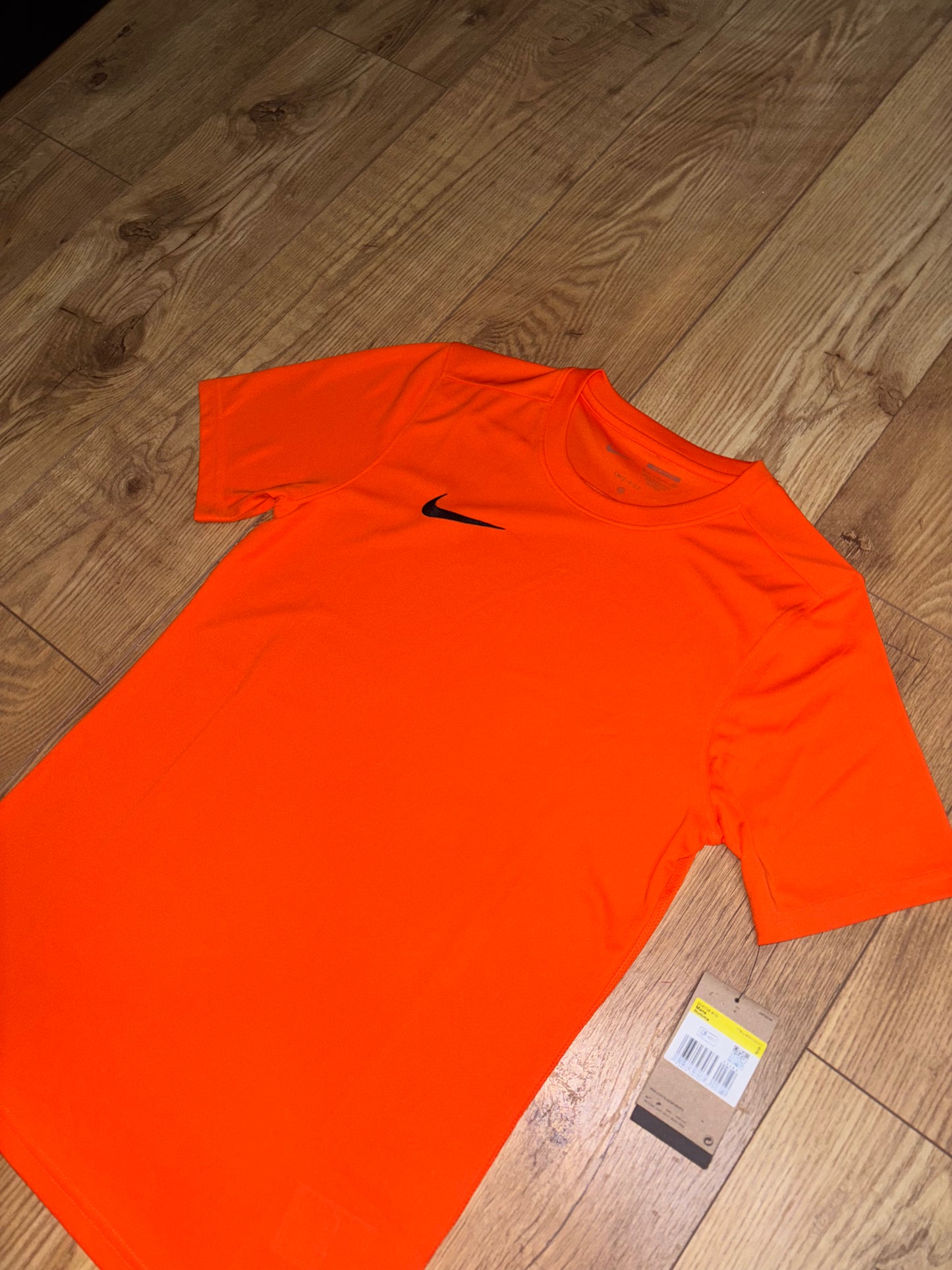 Nike Dri-Fit T-Shirt. Size Small.