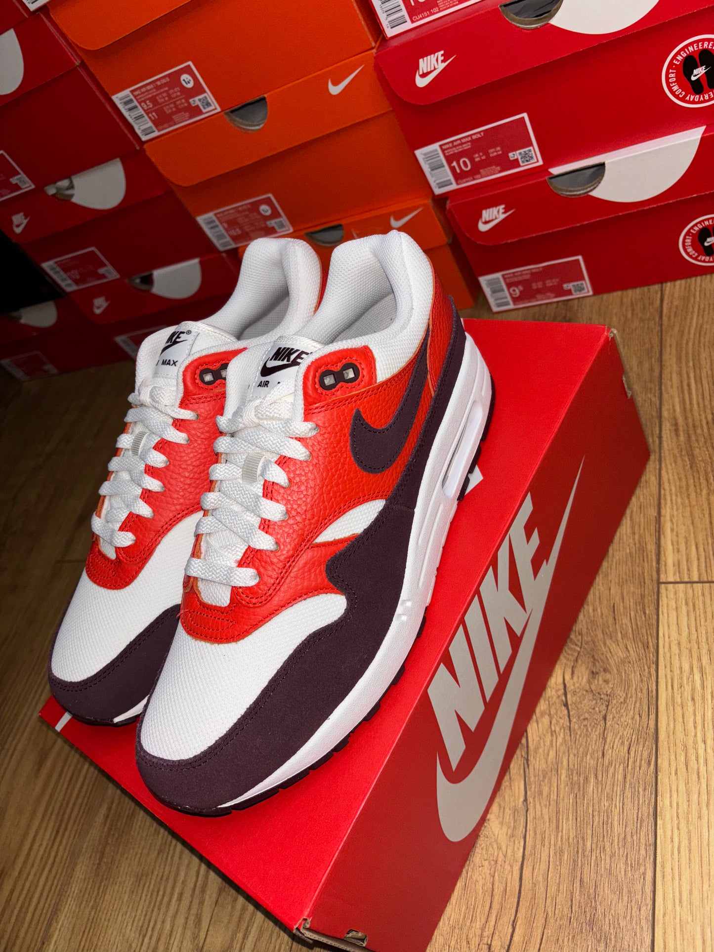 Nike Air Max 1. 9/9.5/10