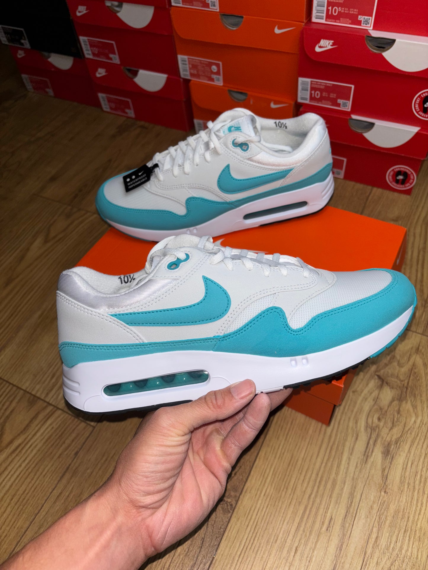 Nike Air Max 1. 7.5/8/8.5