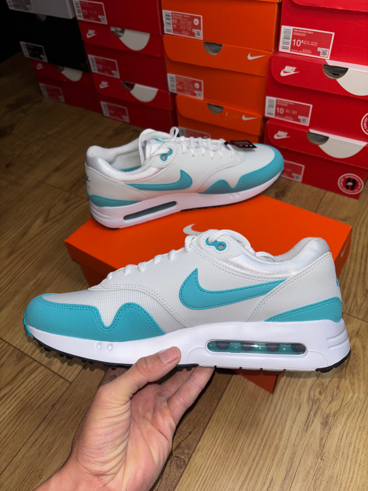 Nike Air Max 1. 7.5/8/8.5
