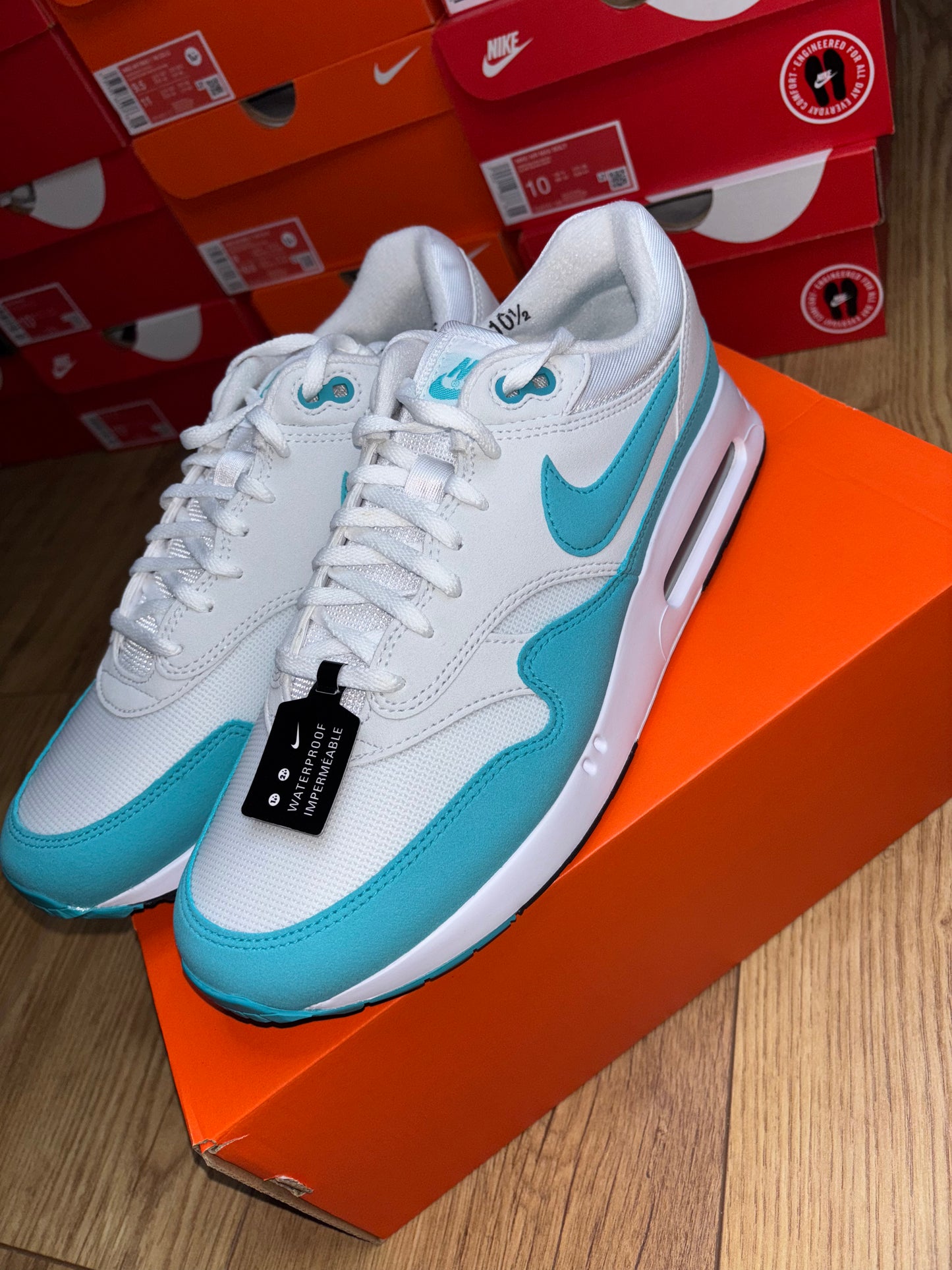 Nike Air Max 1. 7.5/8/8.5
