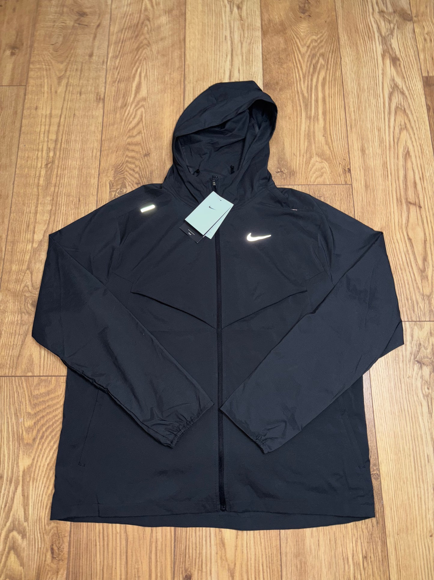 Nike windrunner jacket. Size Large