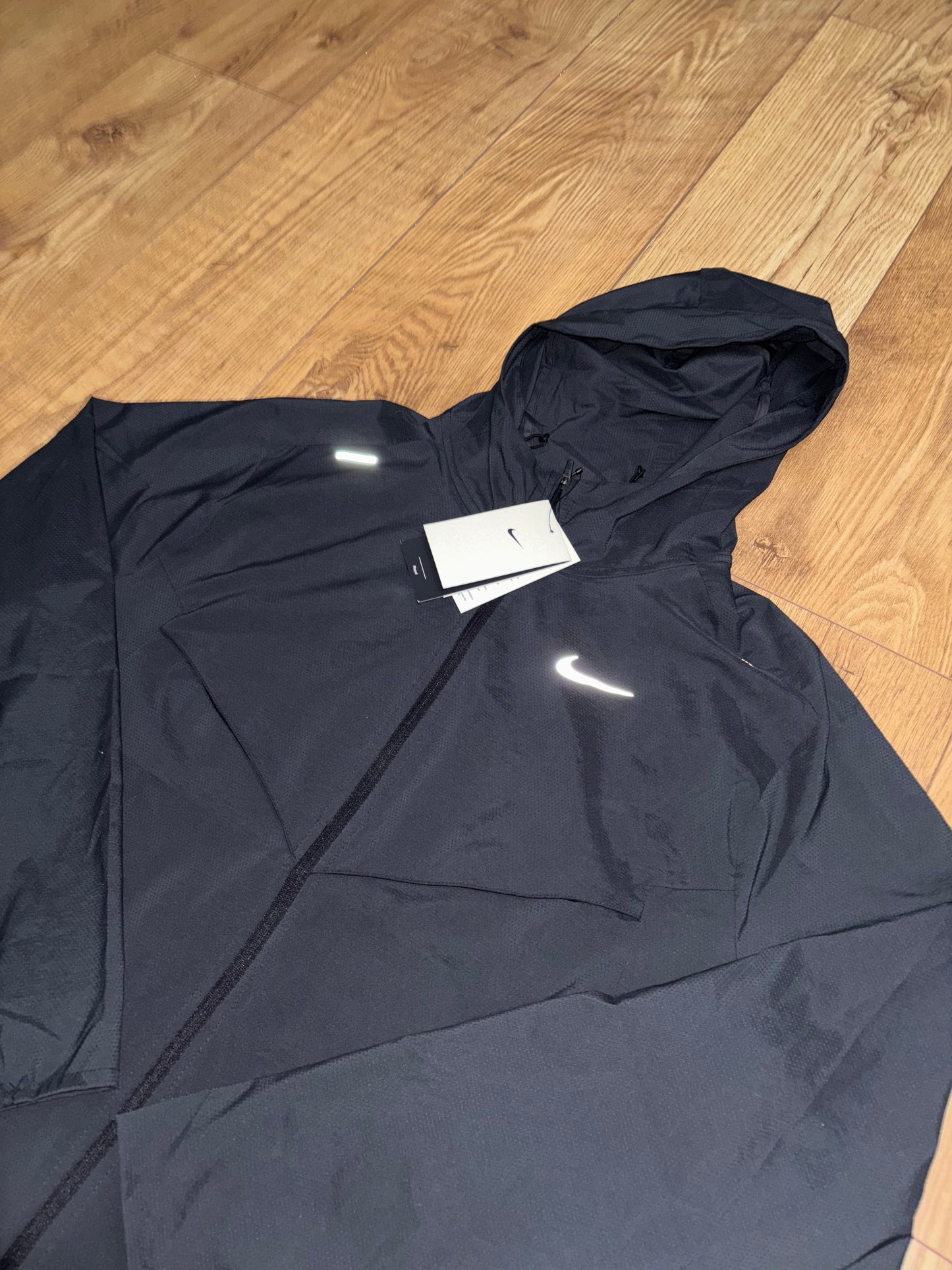 Nike windrunner jacket. Size Large