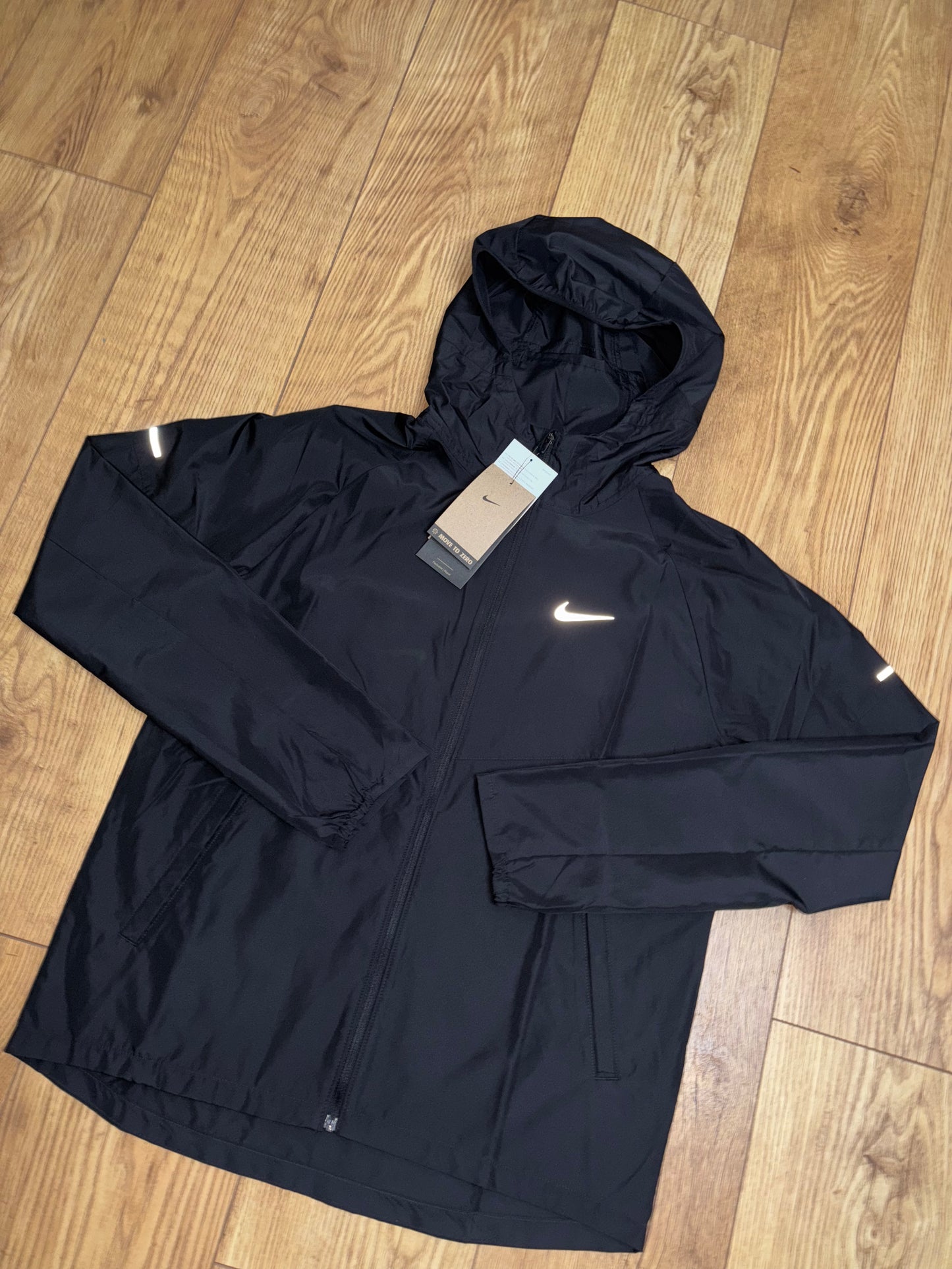 Nike windrunner jacket. Size Small