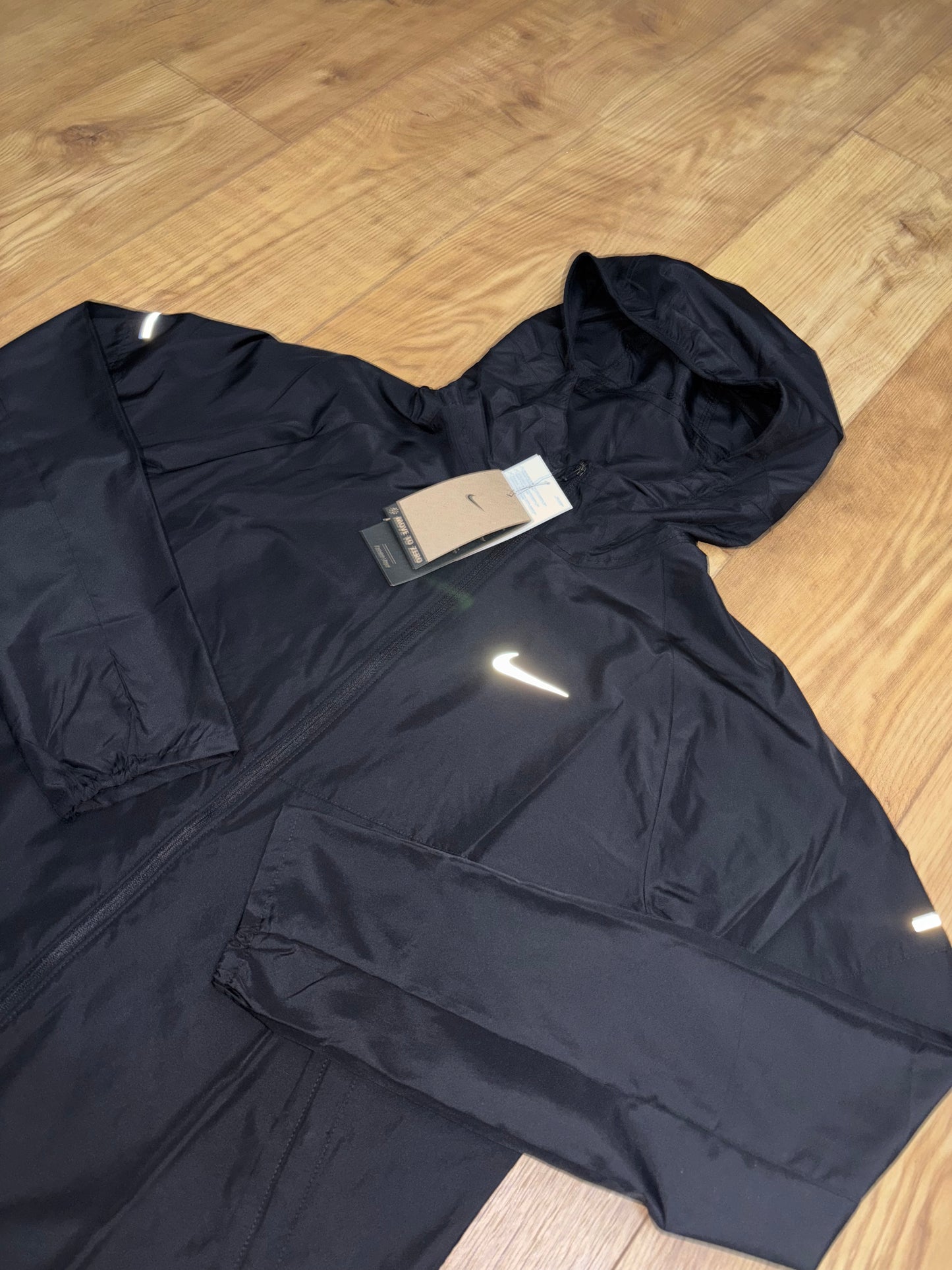 Nike windrunner jacket. Size Small