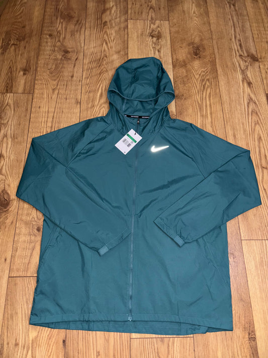 Nike Windrunner jacket. Size XL.