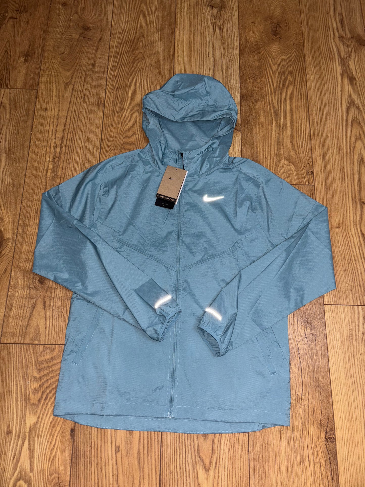 Nike windrunner jacket. Size Small