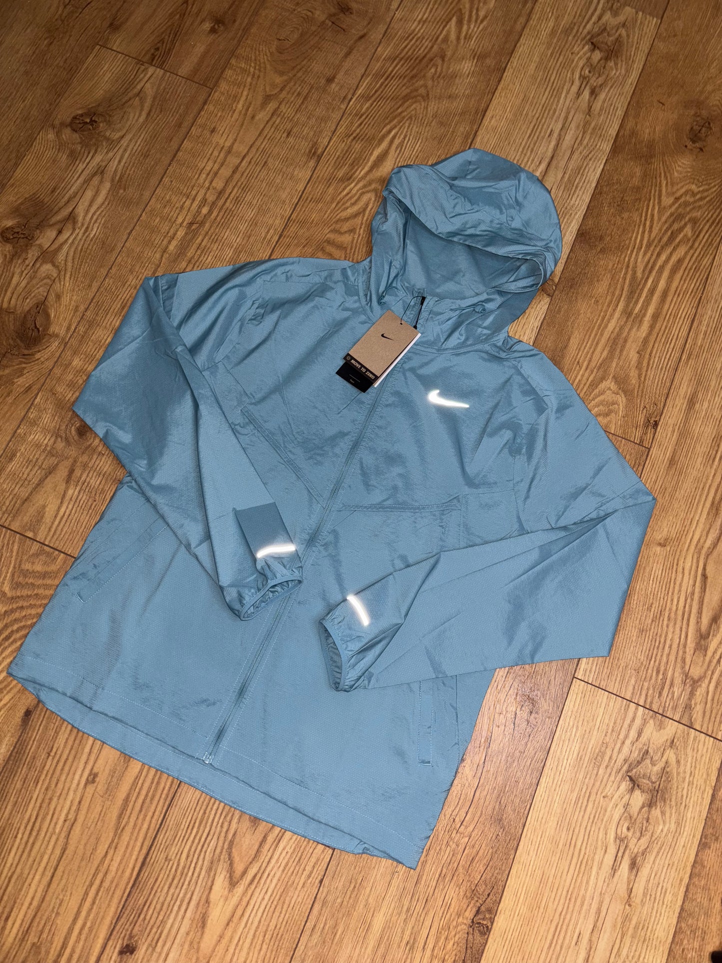 Nike windrunner jacket. Size Small
