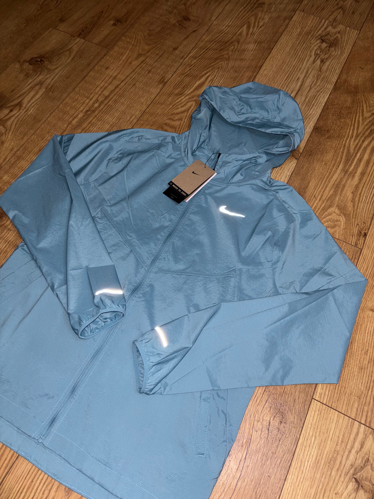 Nike windrunner jacket. Size Small