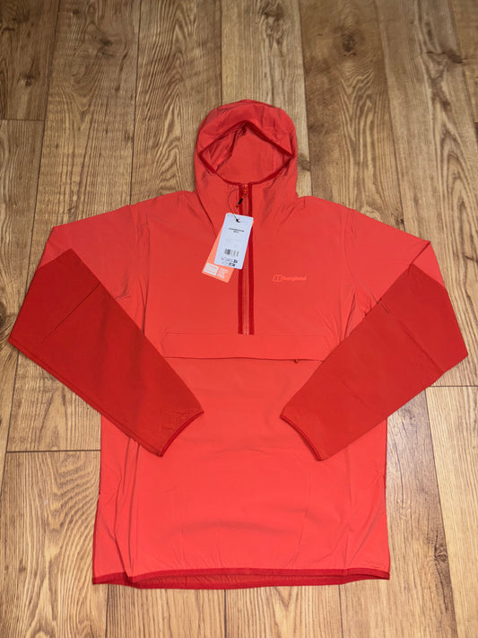 Berghaus smock. Size M/L.