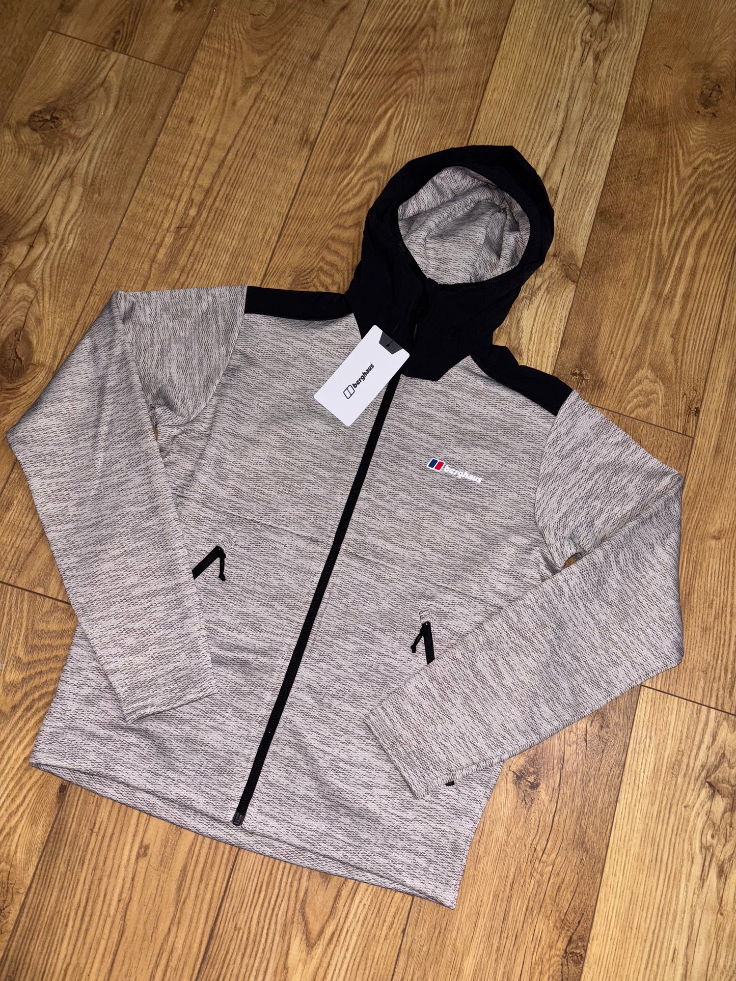 Berghaus jacket. Size Small.