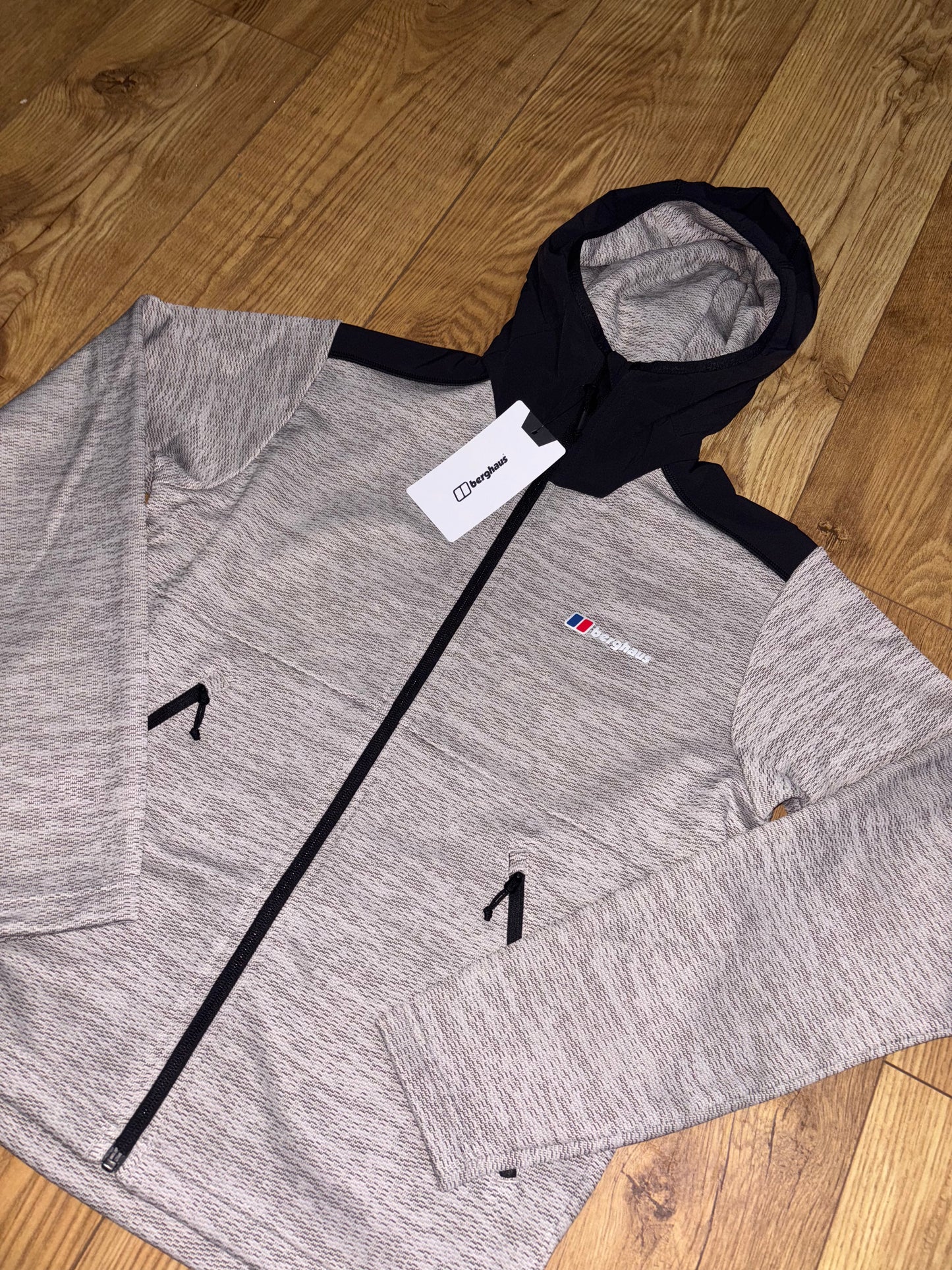 Berghaus jacket. Size Small.