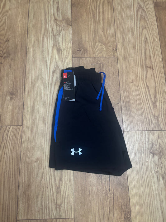 Under armour shorts. Size Small.