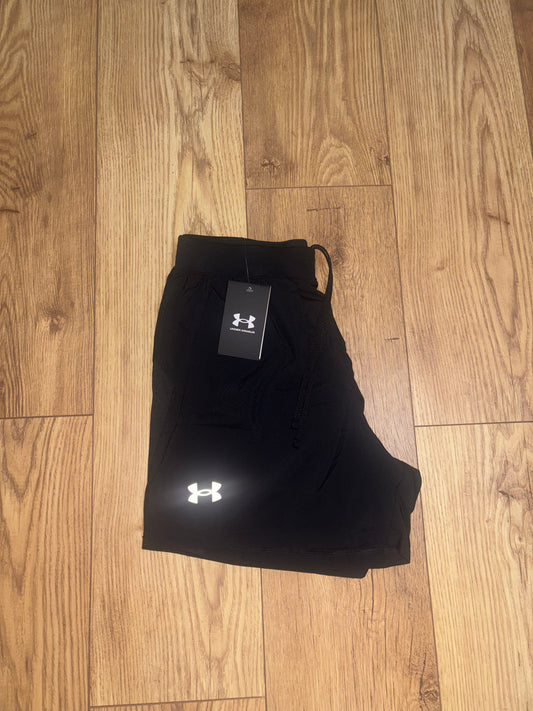 Under armour shorts. Size Small.