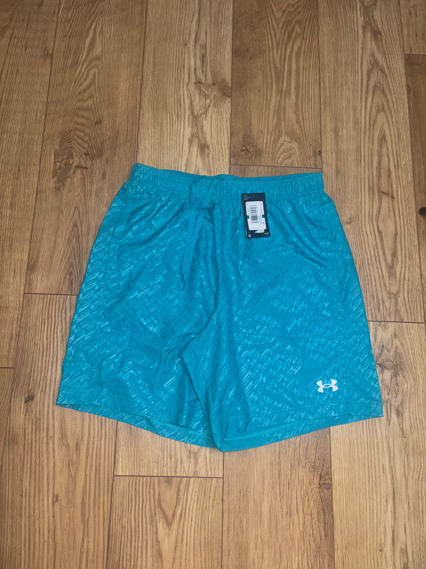 Under shorts. Size Large