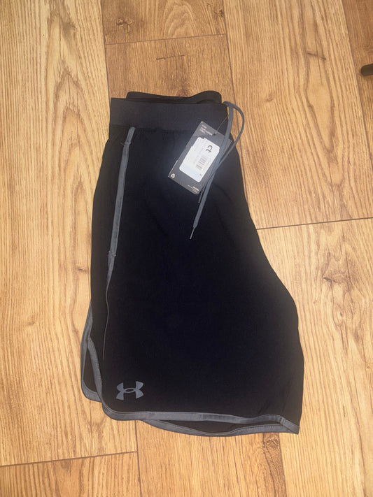 Under armour shorts. Size Small