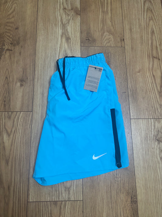 Nike Challenger Shorts. Size Large