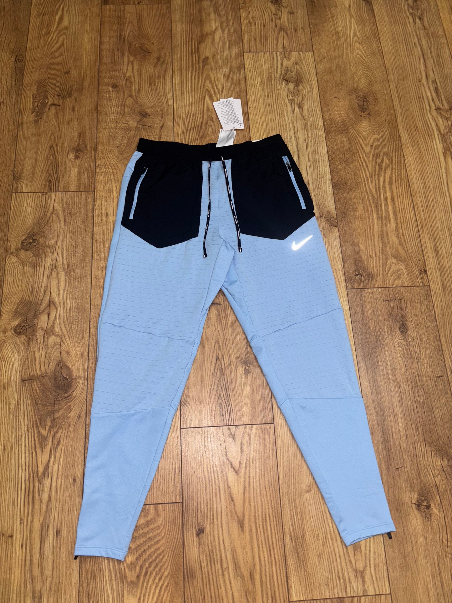 Nike phenom elite bottoms. Size S/M