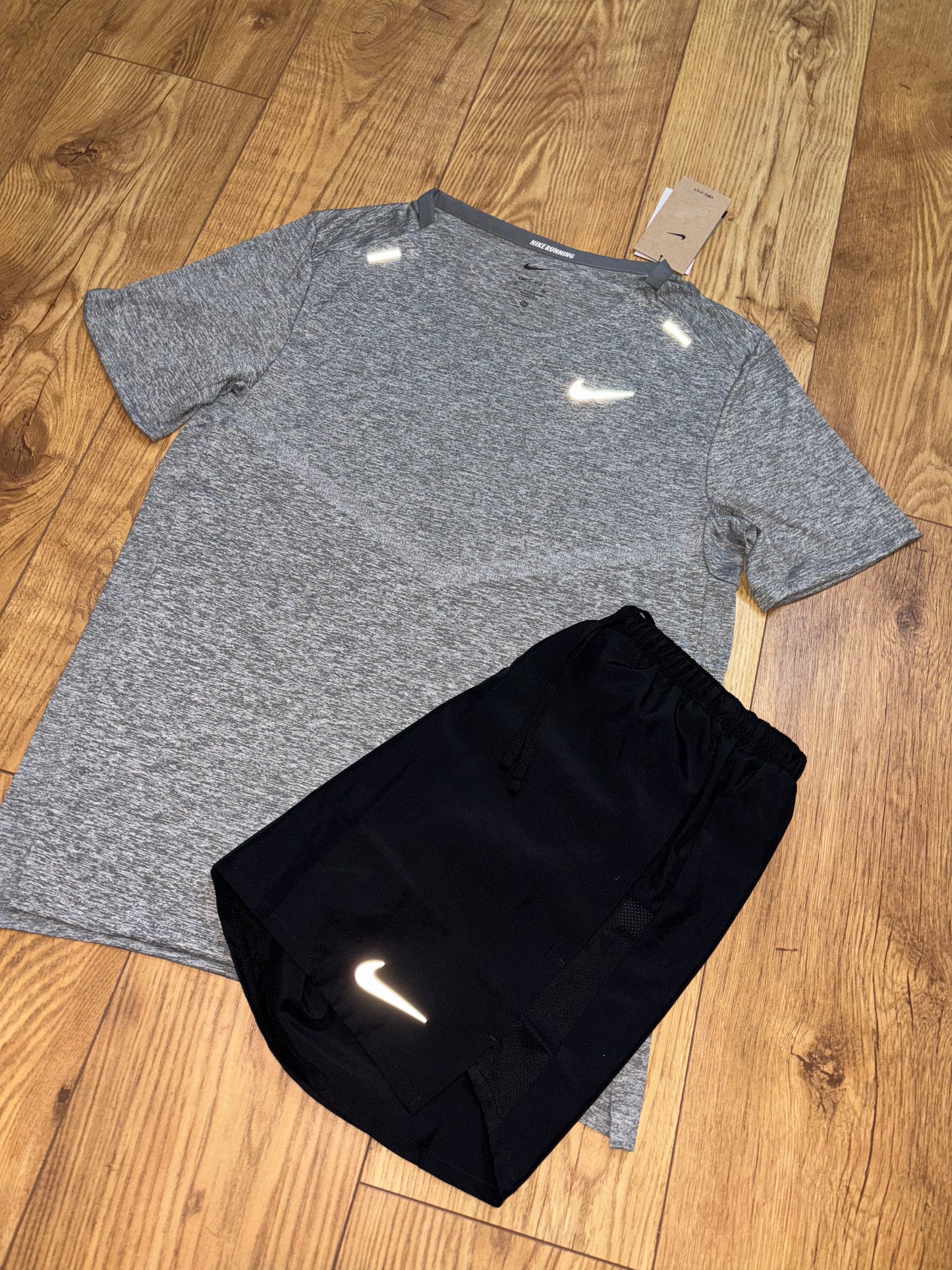 Nike set. Size S/L