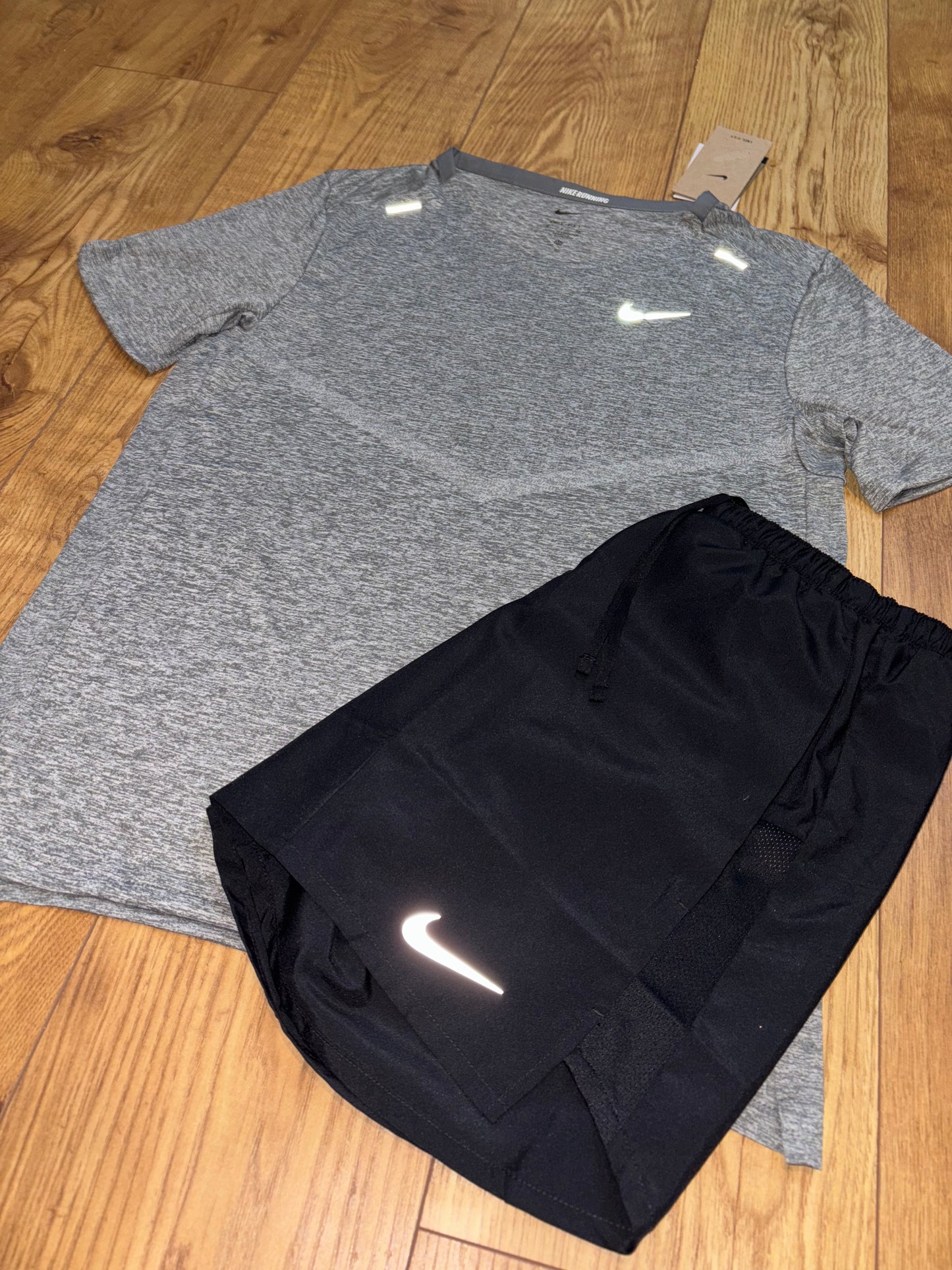 Nike set. Size S/L