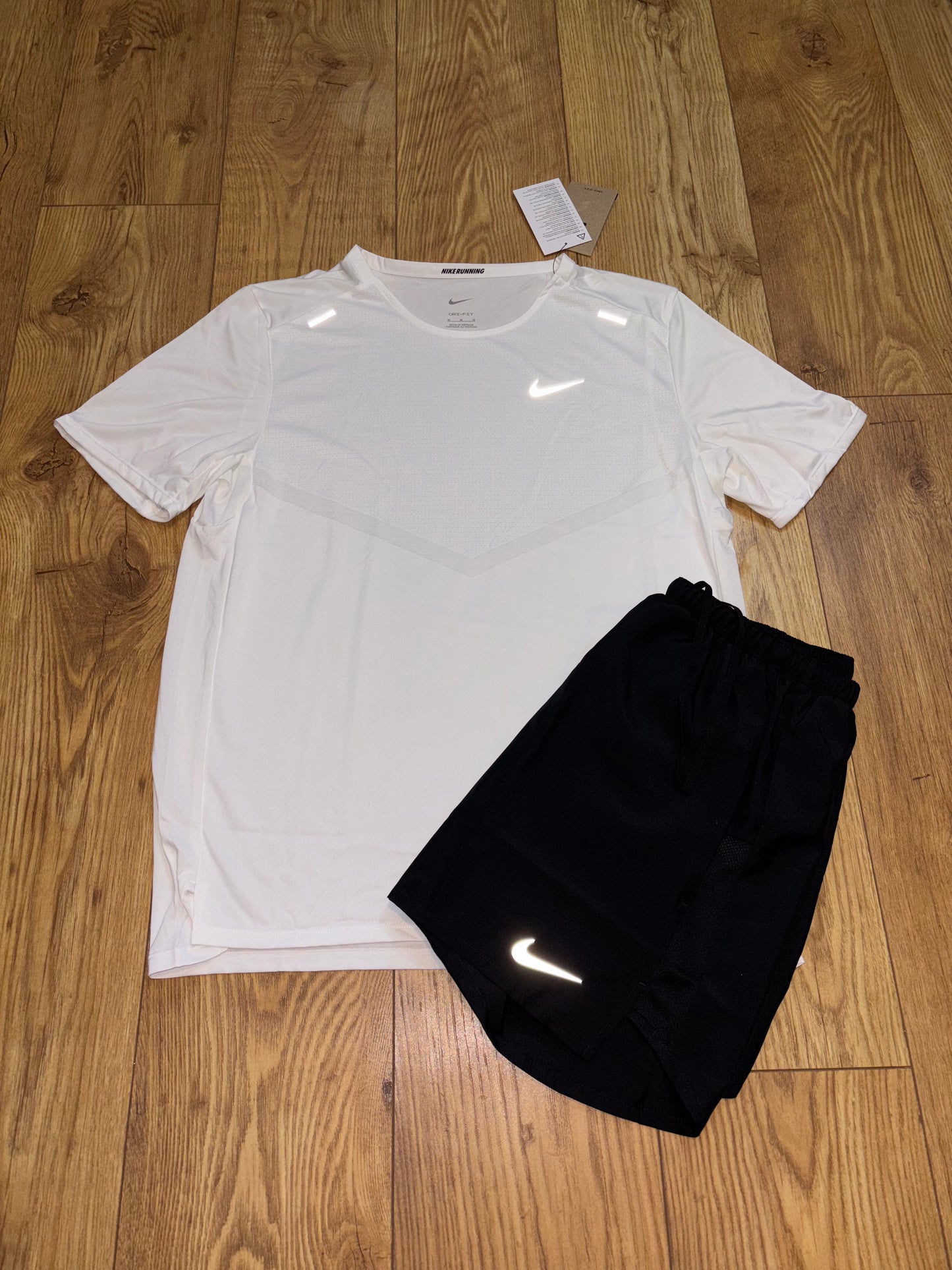 Nike set. Size S/L