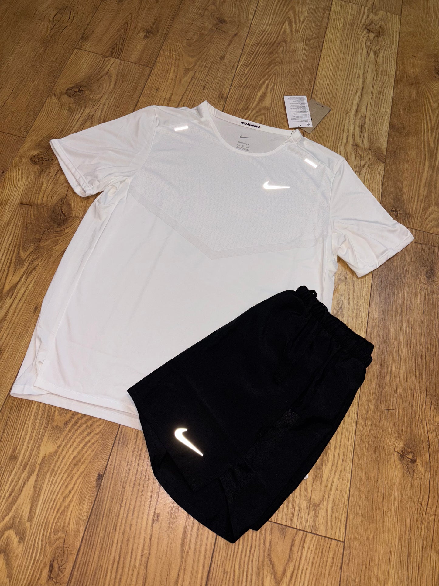 Nike set. Size S/L