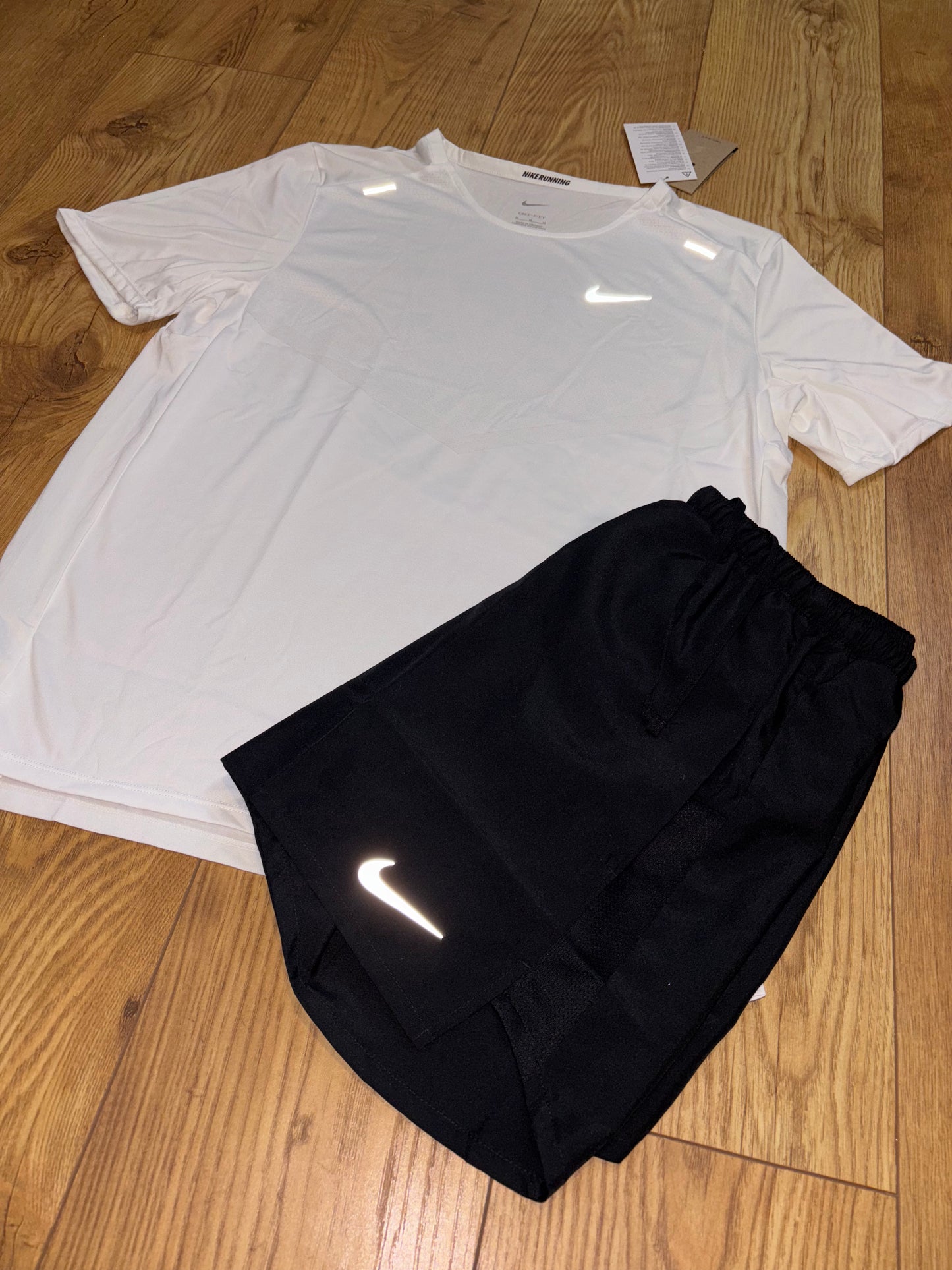 Nike set. Size S/L