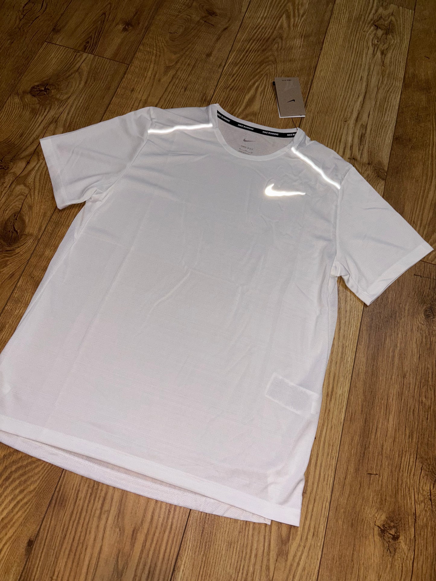 Nike miler. Size L/XL