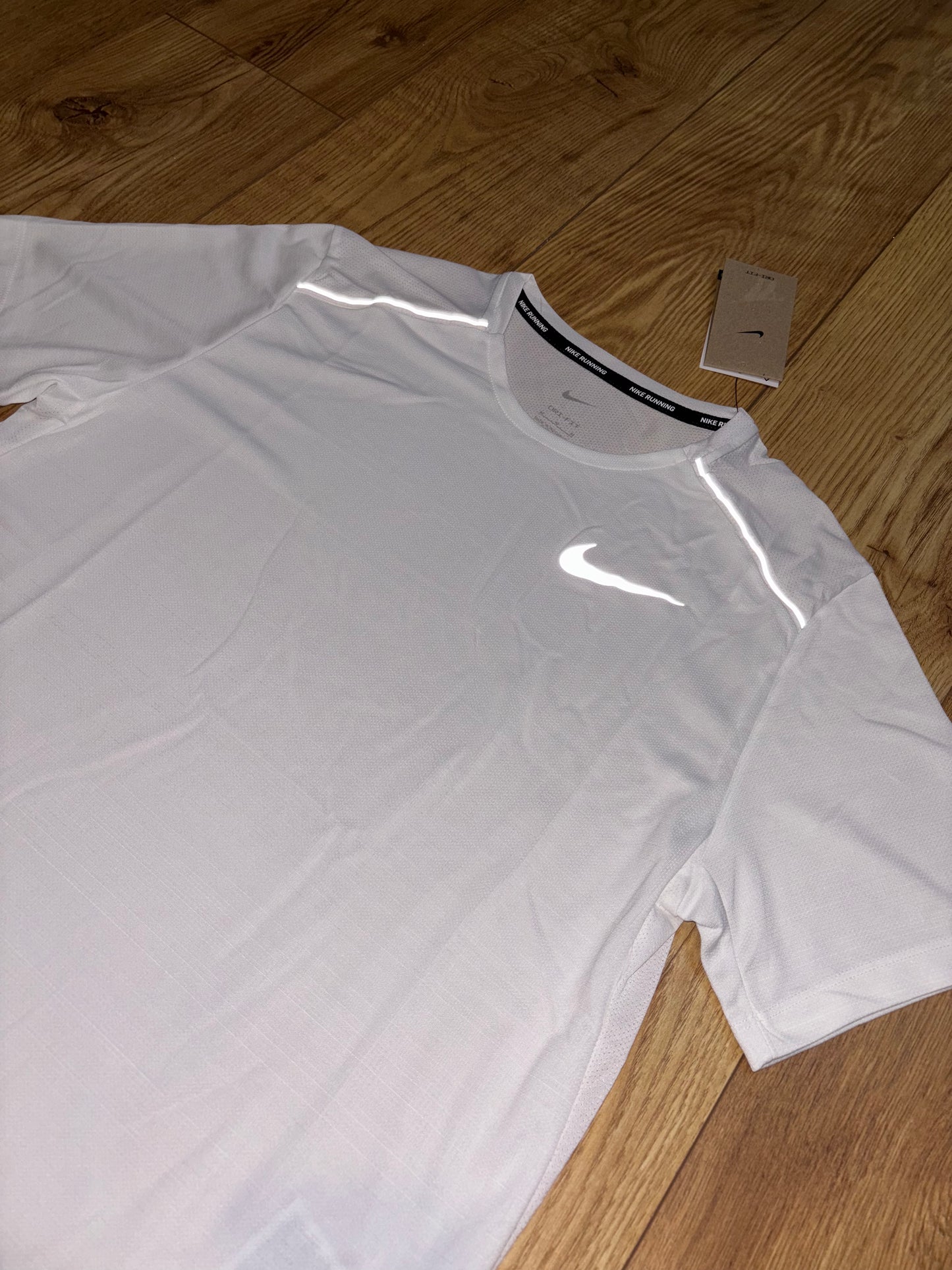 Nike miler. Size L/XL