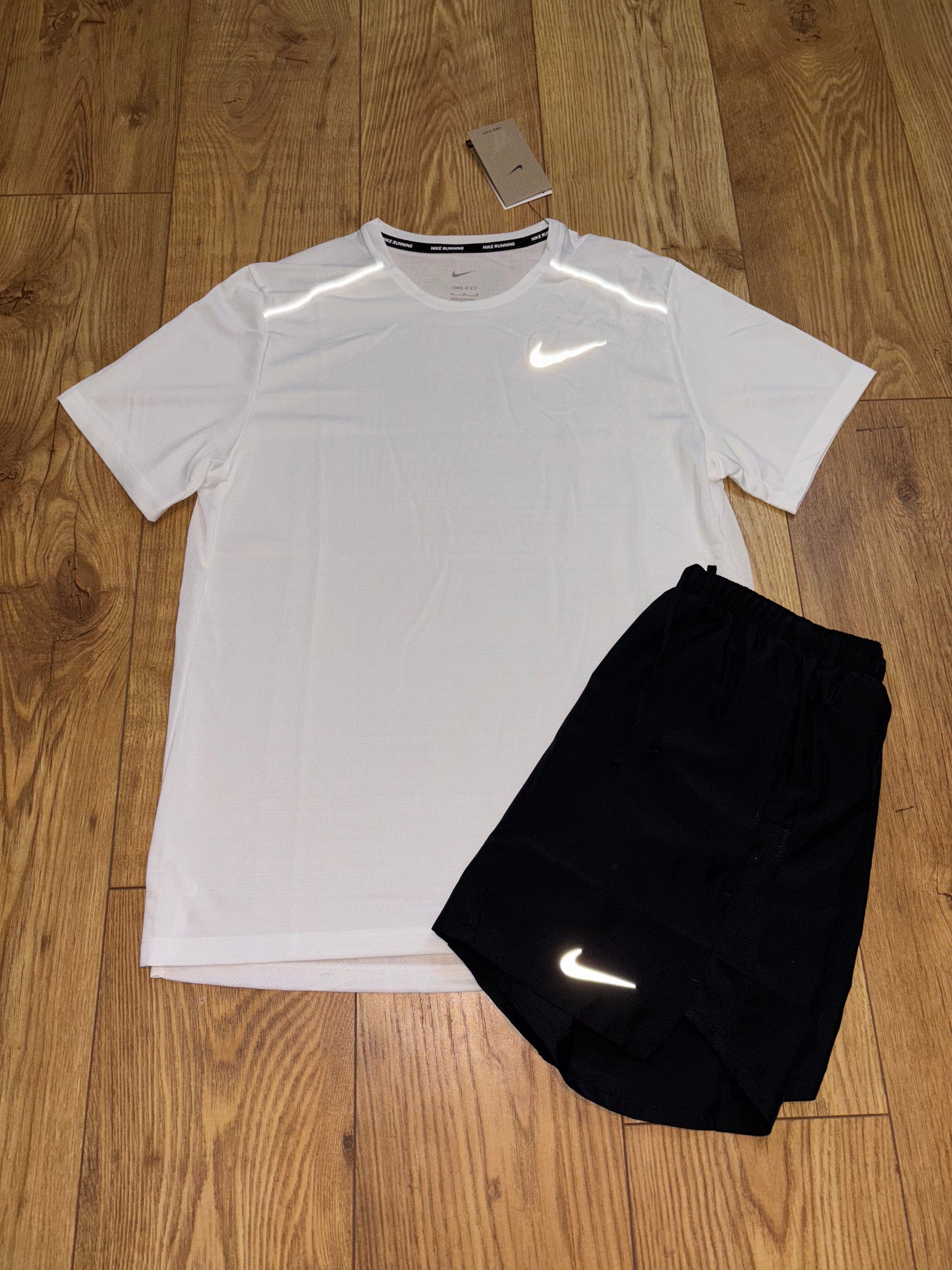 Nike set. Size L/XL
