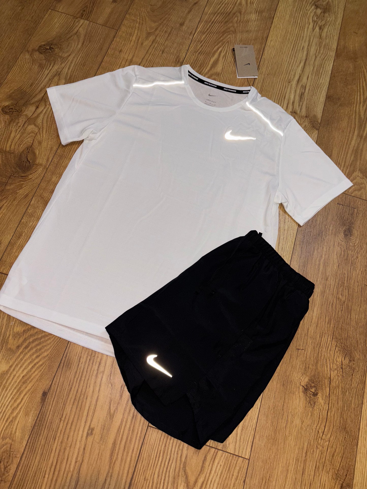 Nike set. Size L/XL