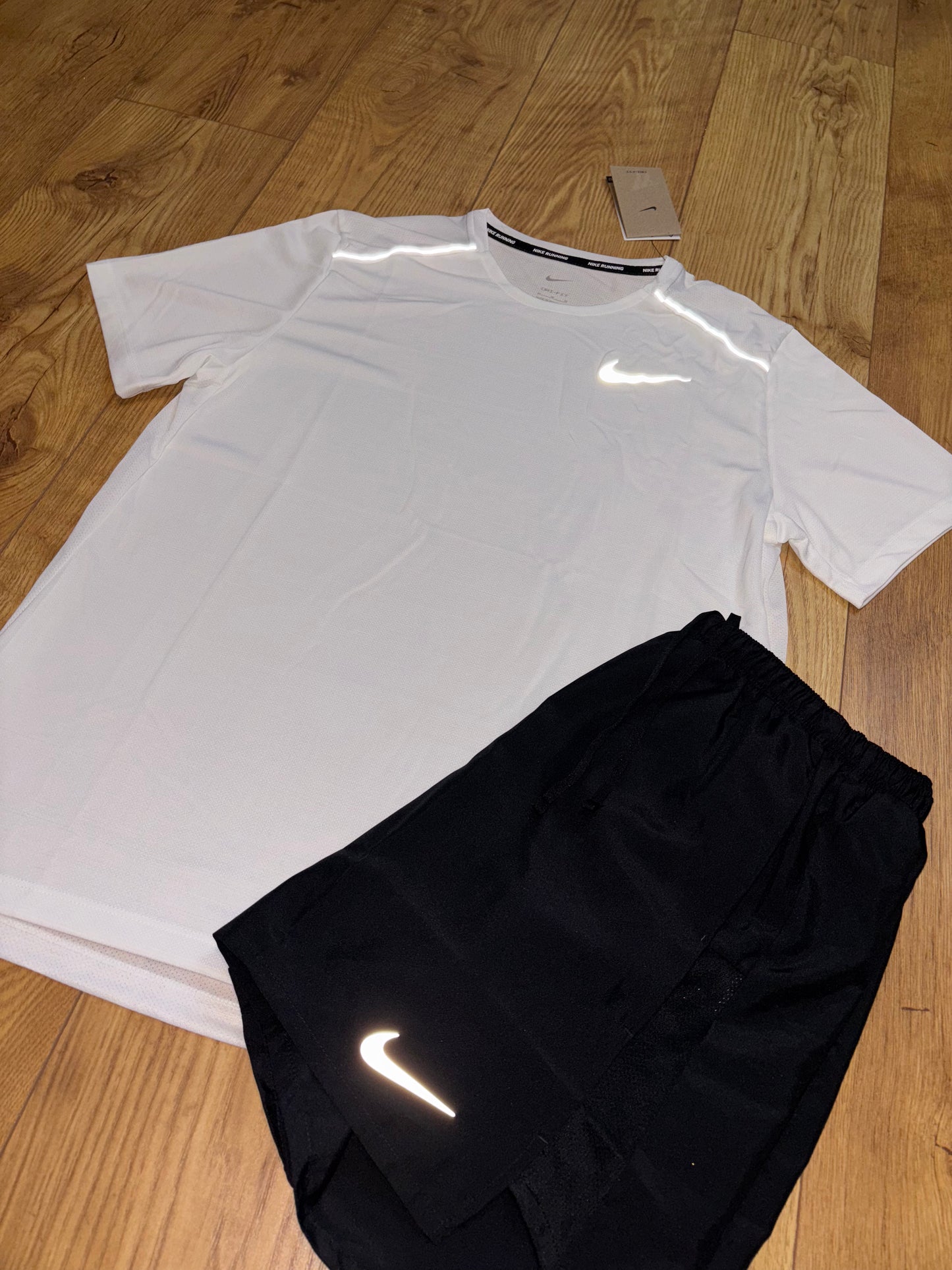 Nike set. Size L/XL