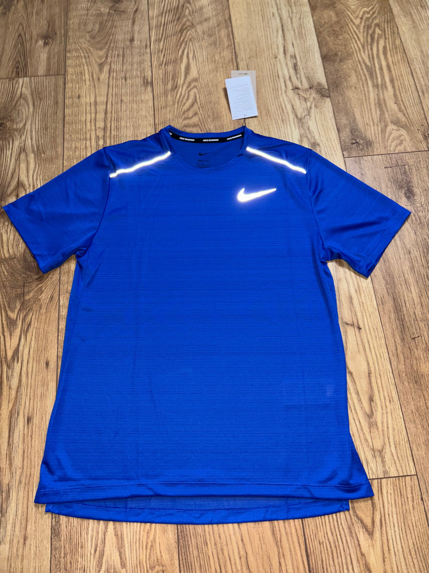 Nike miler. Size large
