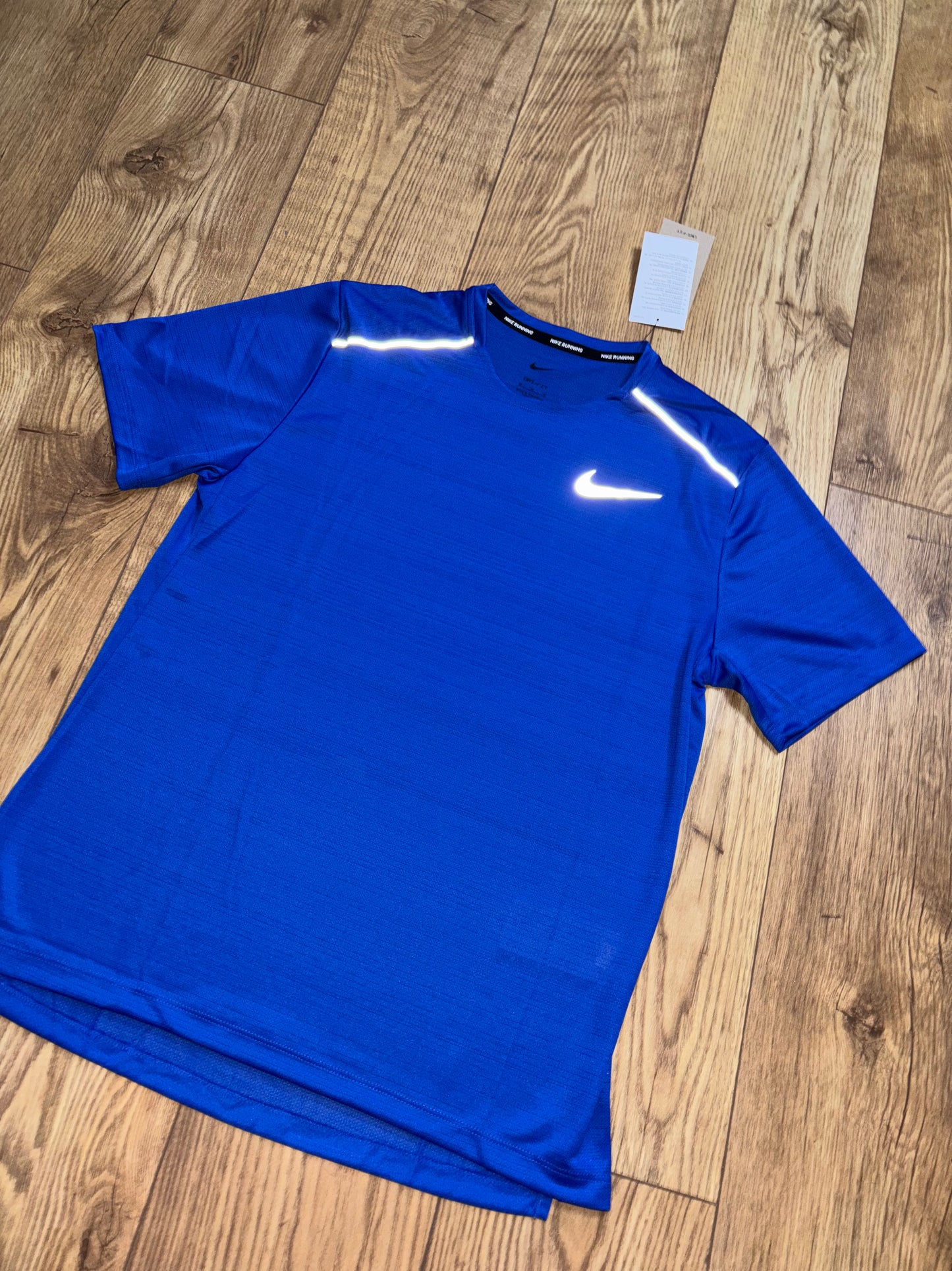 Nike miler. Size large