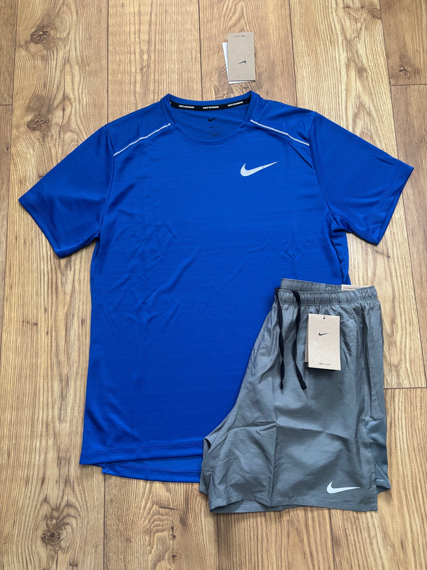Nike set. Size Large