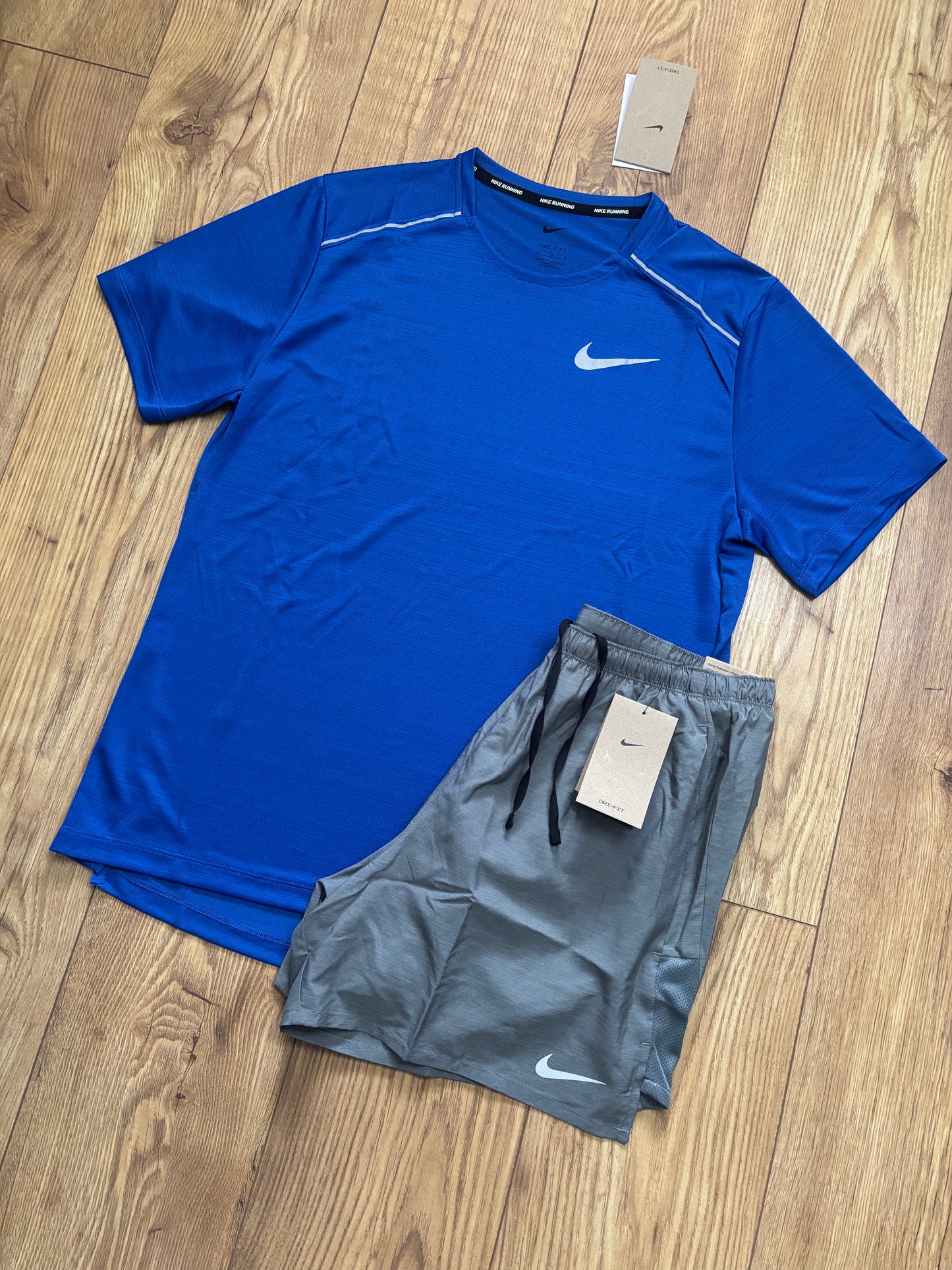 Nike set. Size Large