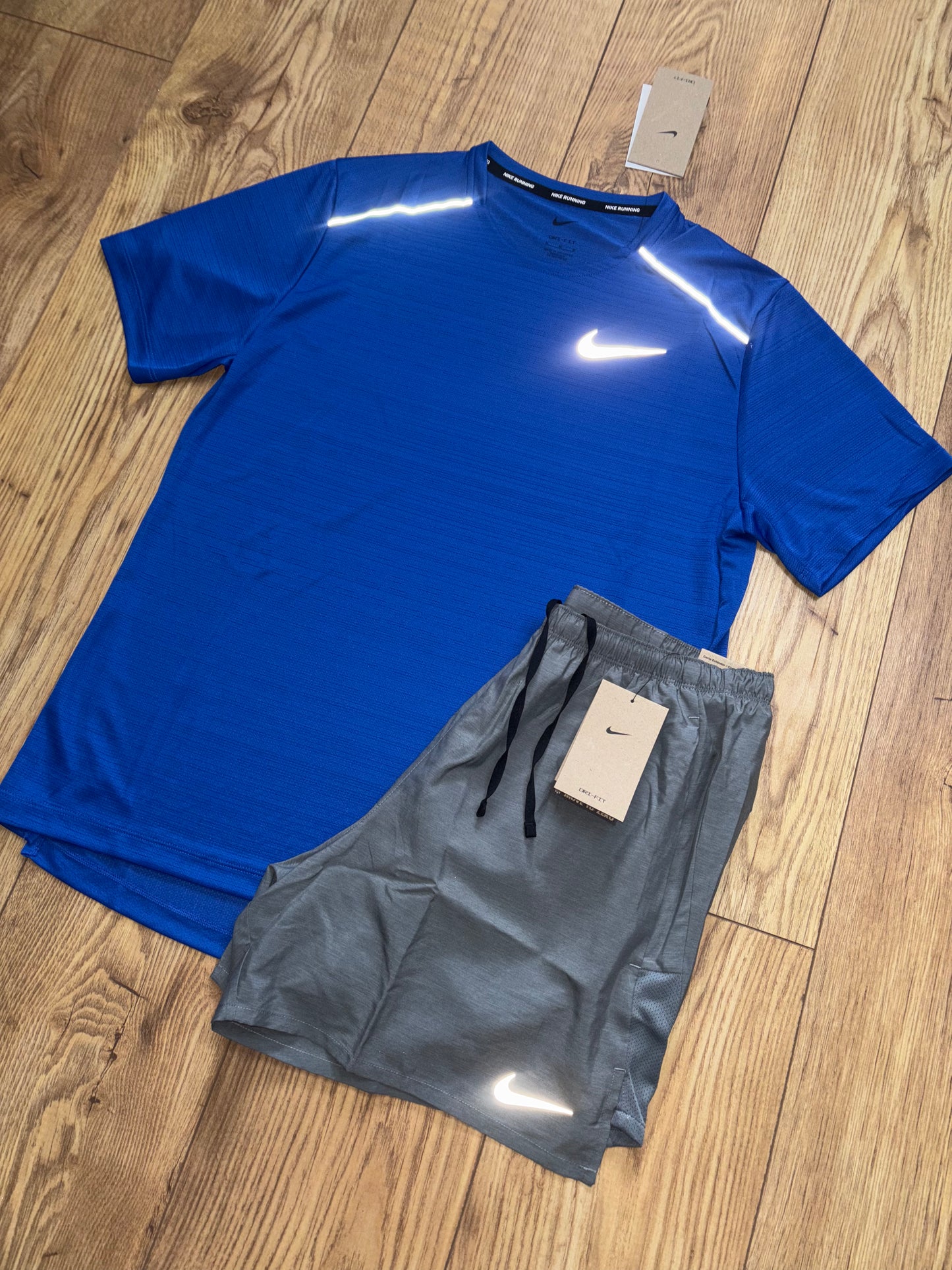Nike set. Size Large