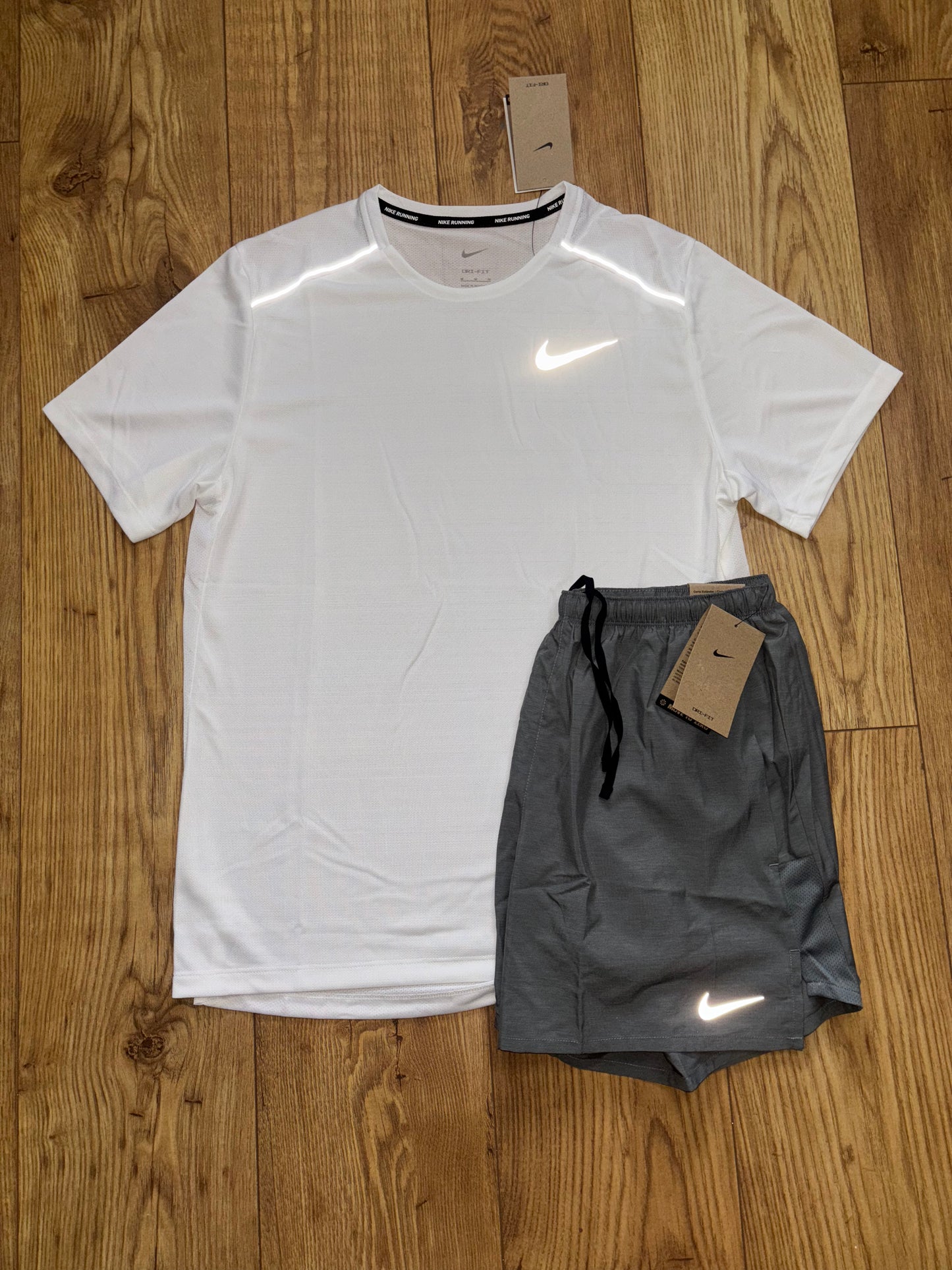 Nike set. Size L/XL
