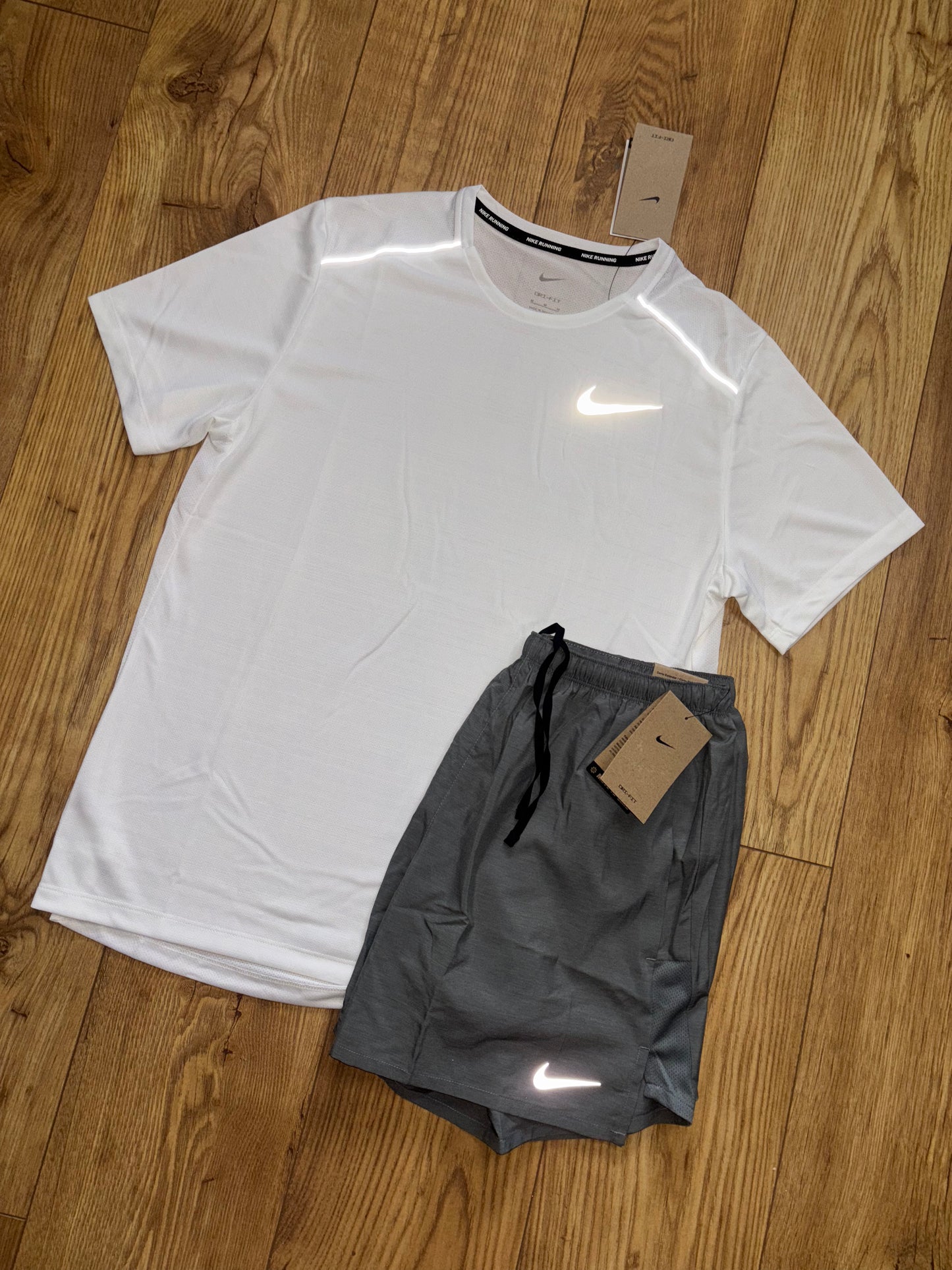 Nike set. Size L/XL