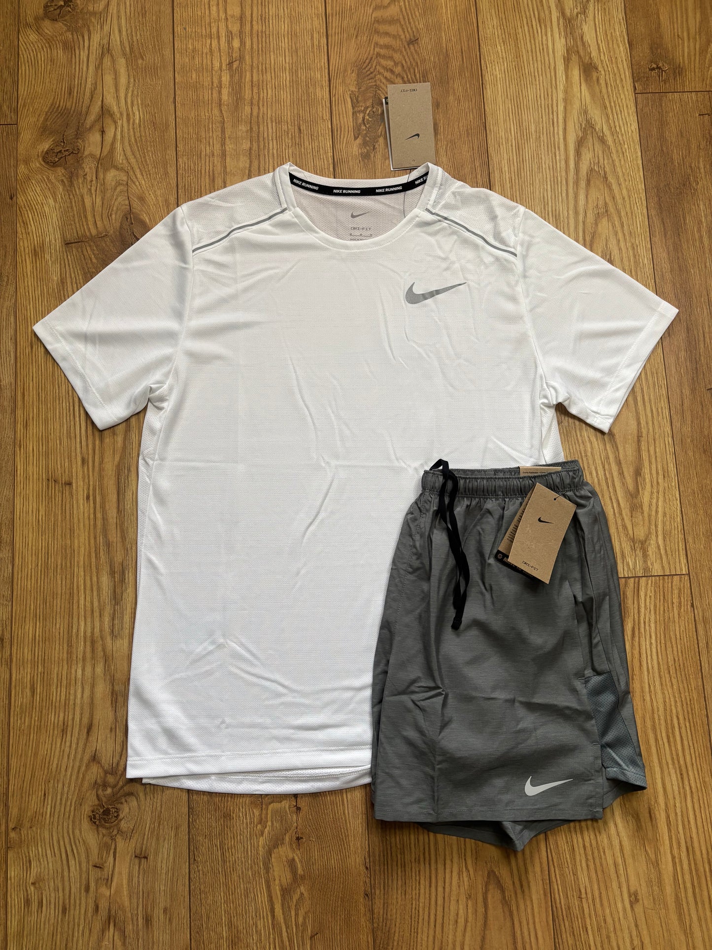 Nike set. Size L/XL