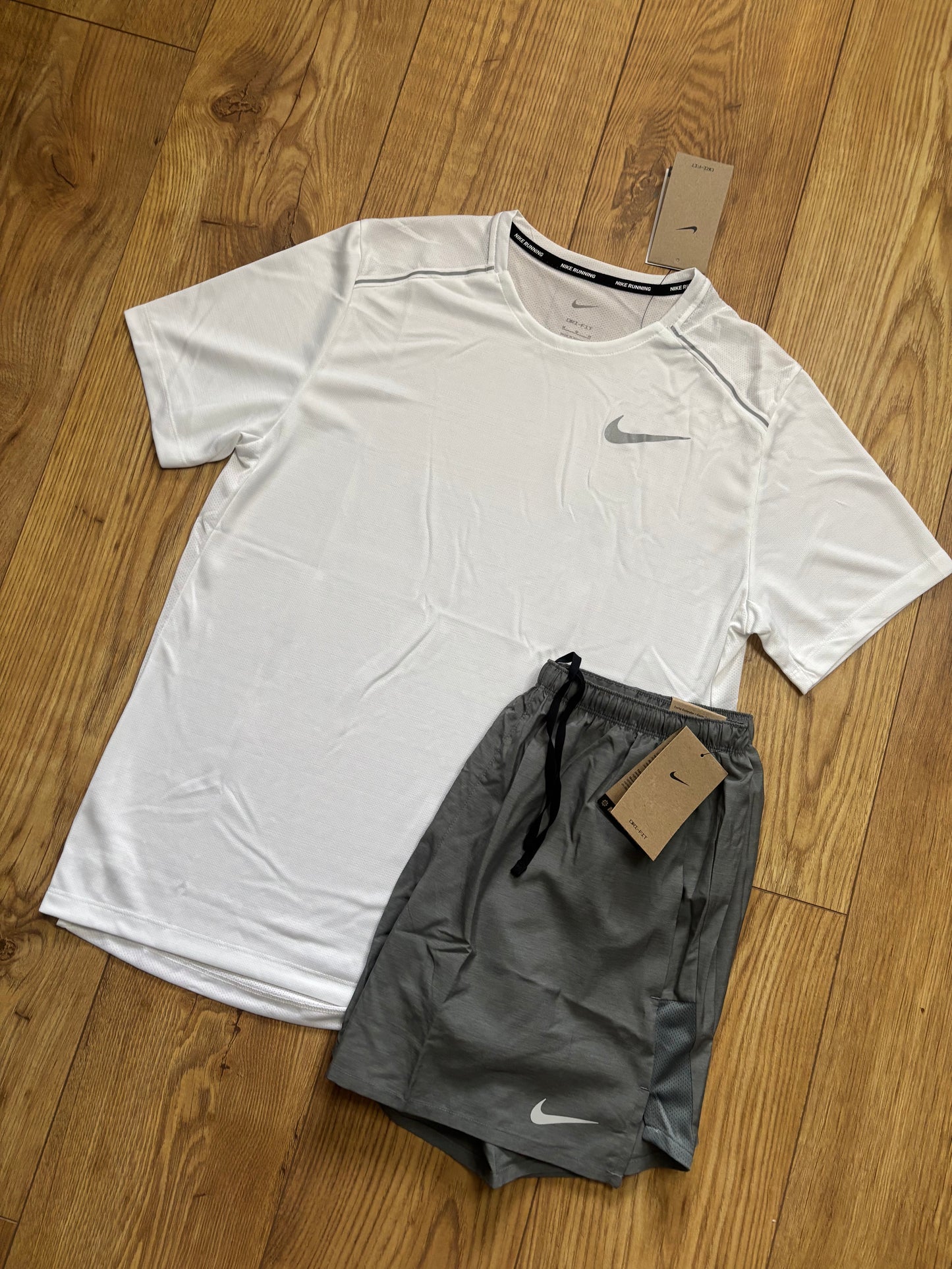 Nike set. Size L/XL