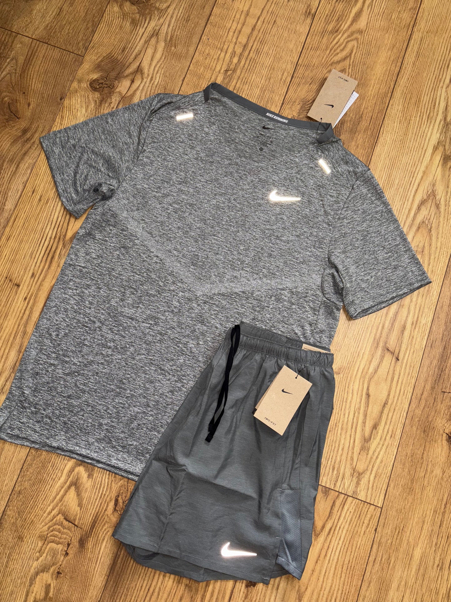 Nike set. Size large