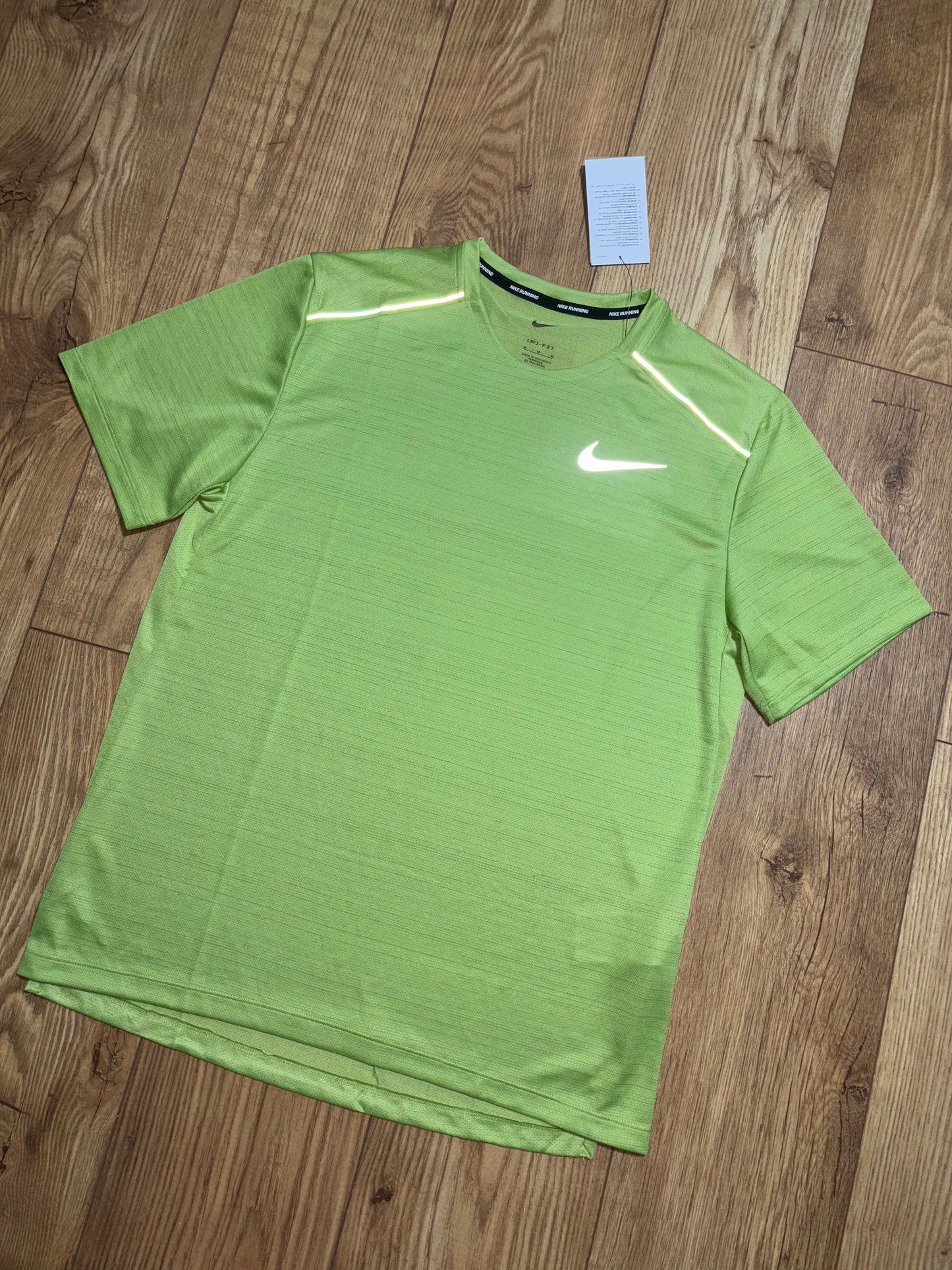 Nike miler. Size M/L