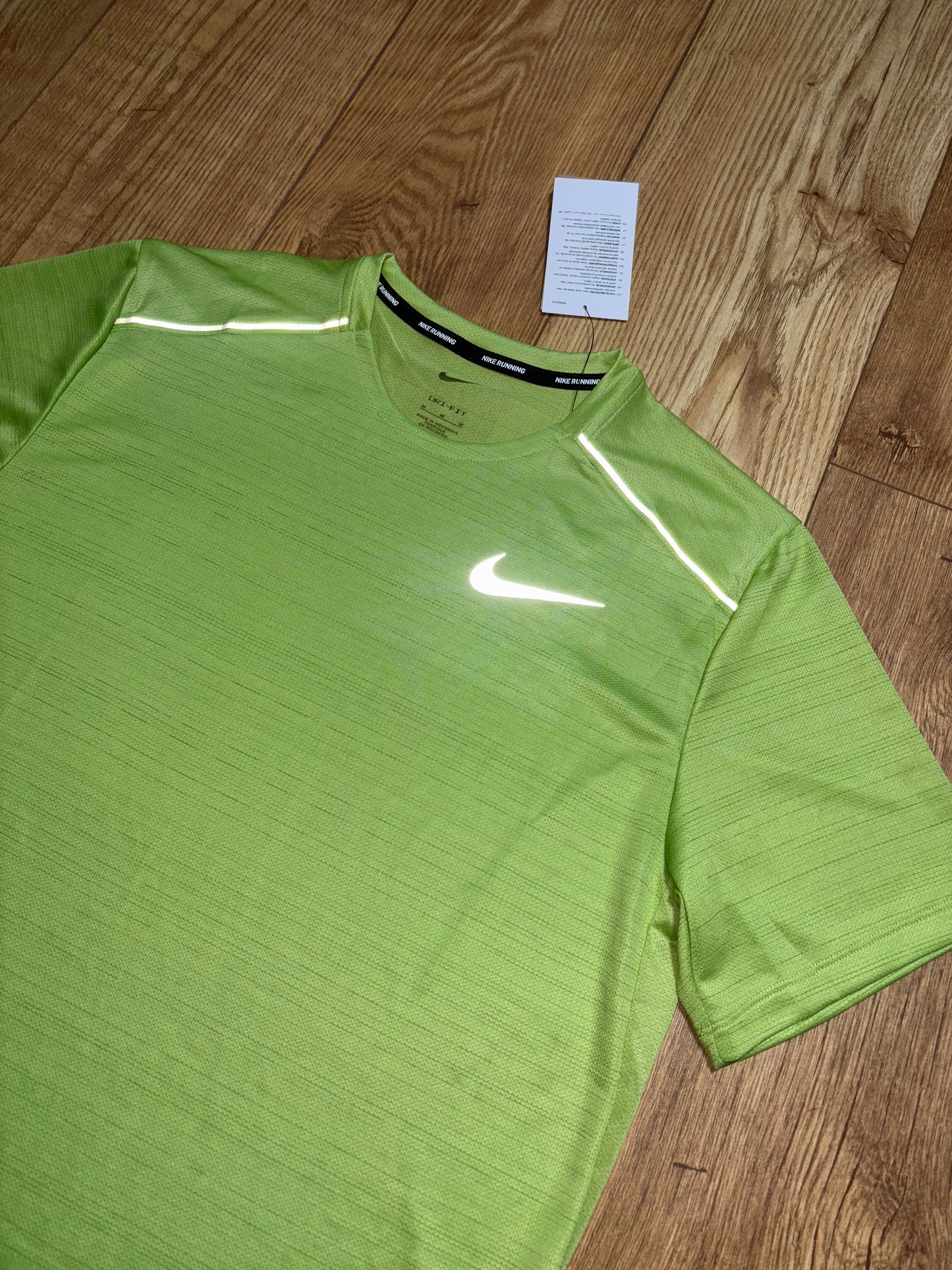 Nike miler. Size M/L
