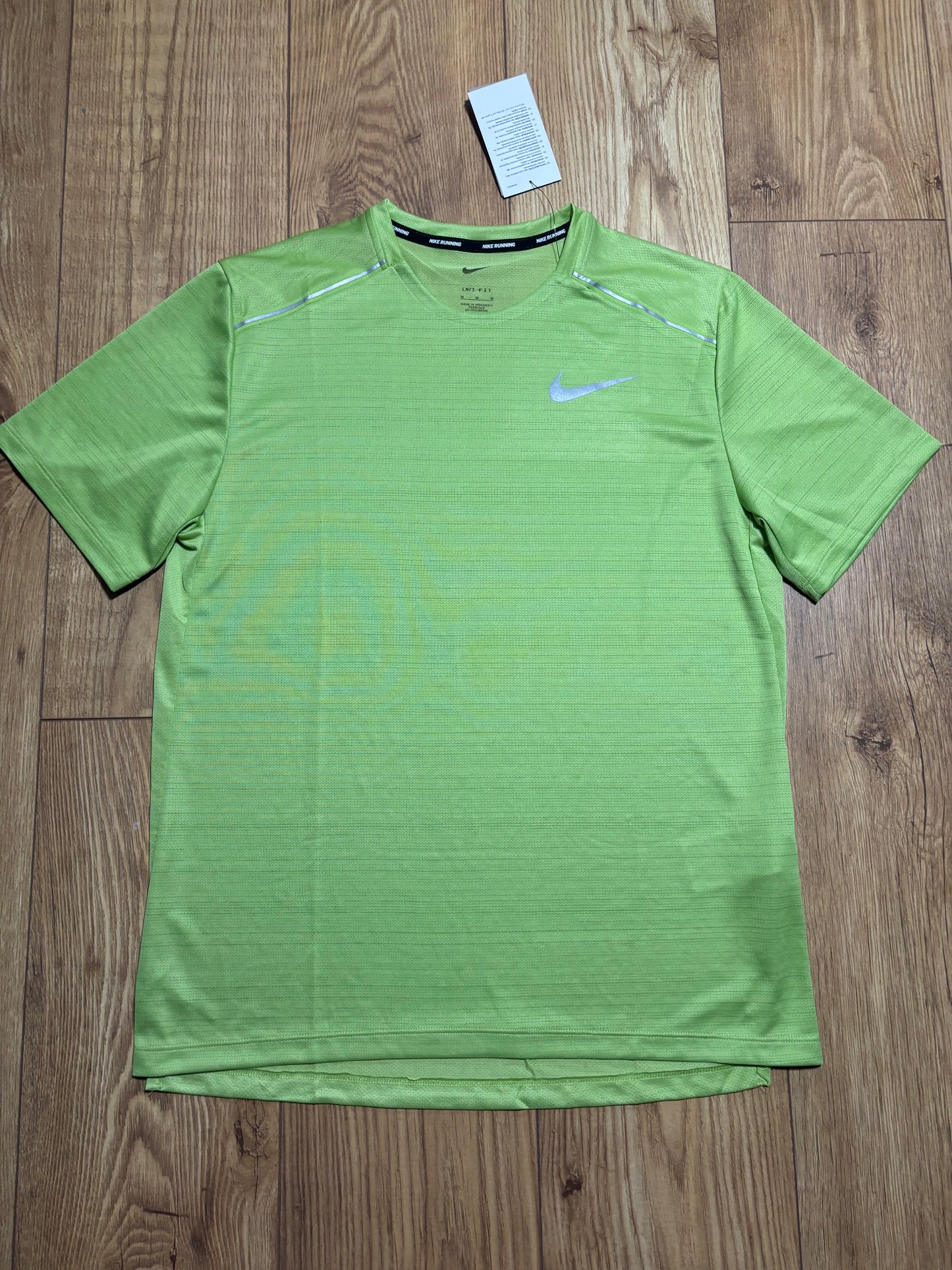 Nike miler. Size M/L
